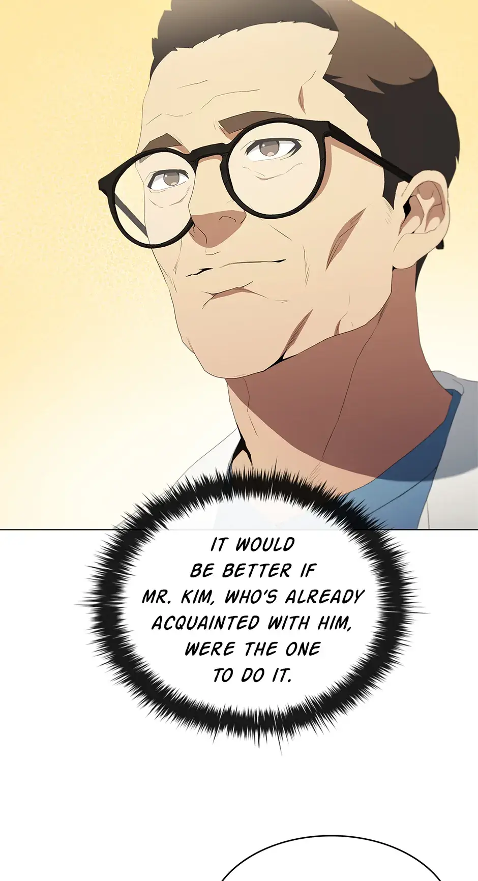 A True Doctor Chapter 218 - page 11