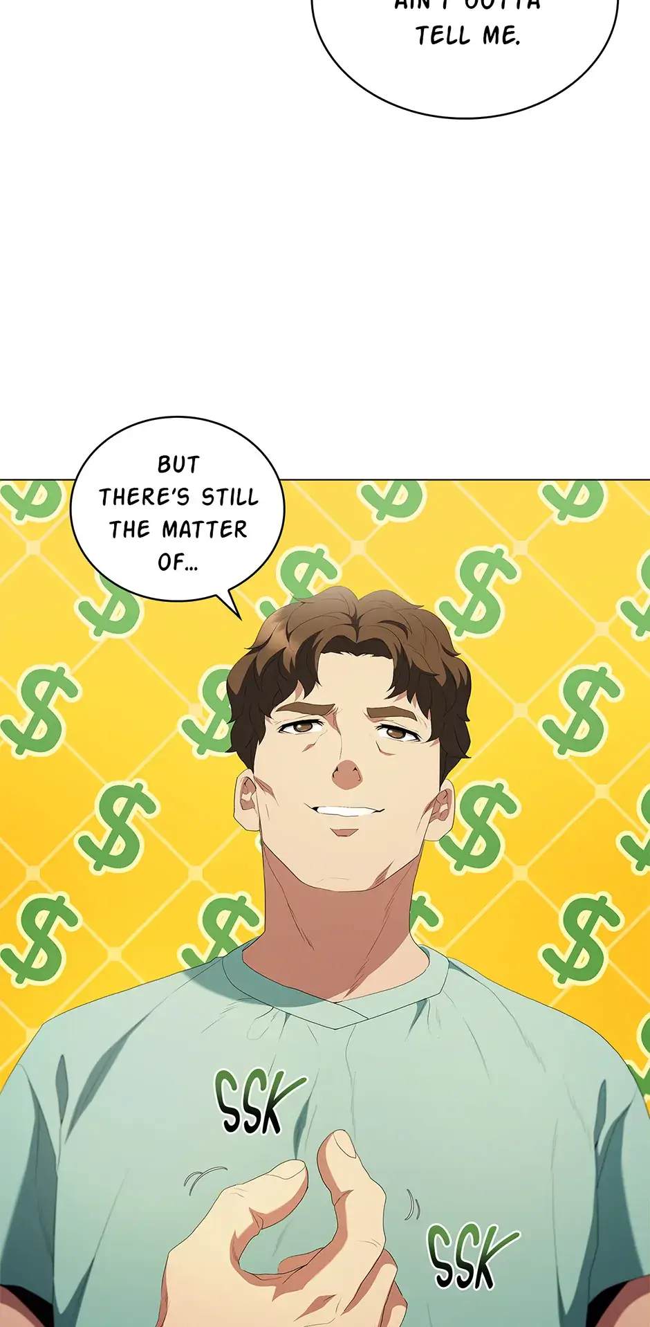 A True Doctor Chapter 218 - page 14