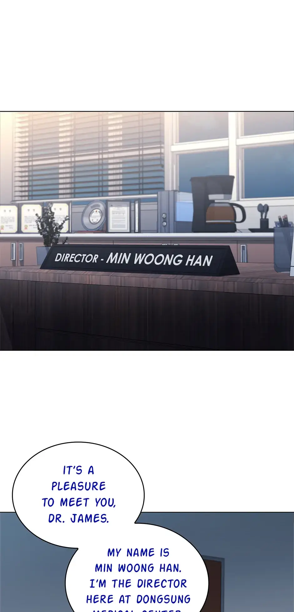 A True Doctor Chapter 218 - page 18