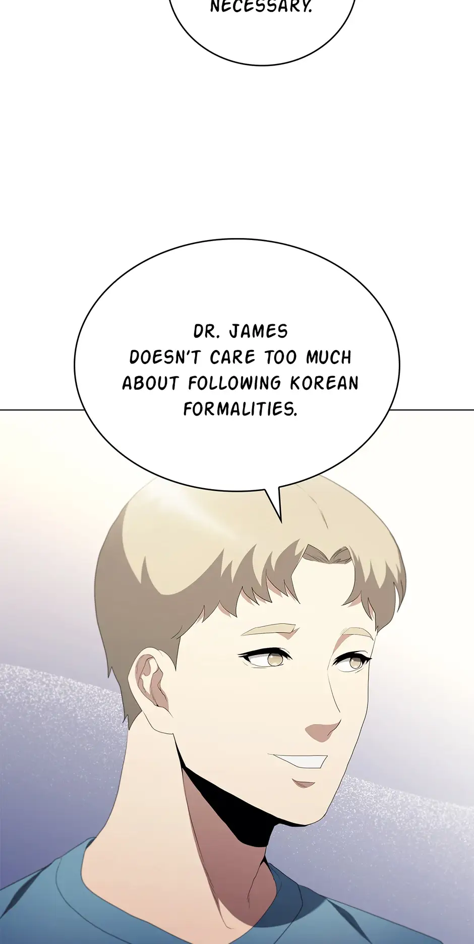 A True Doctor Chapter 218 - page 2