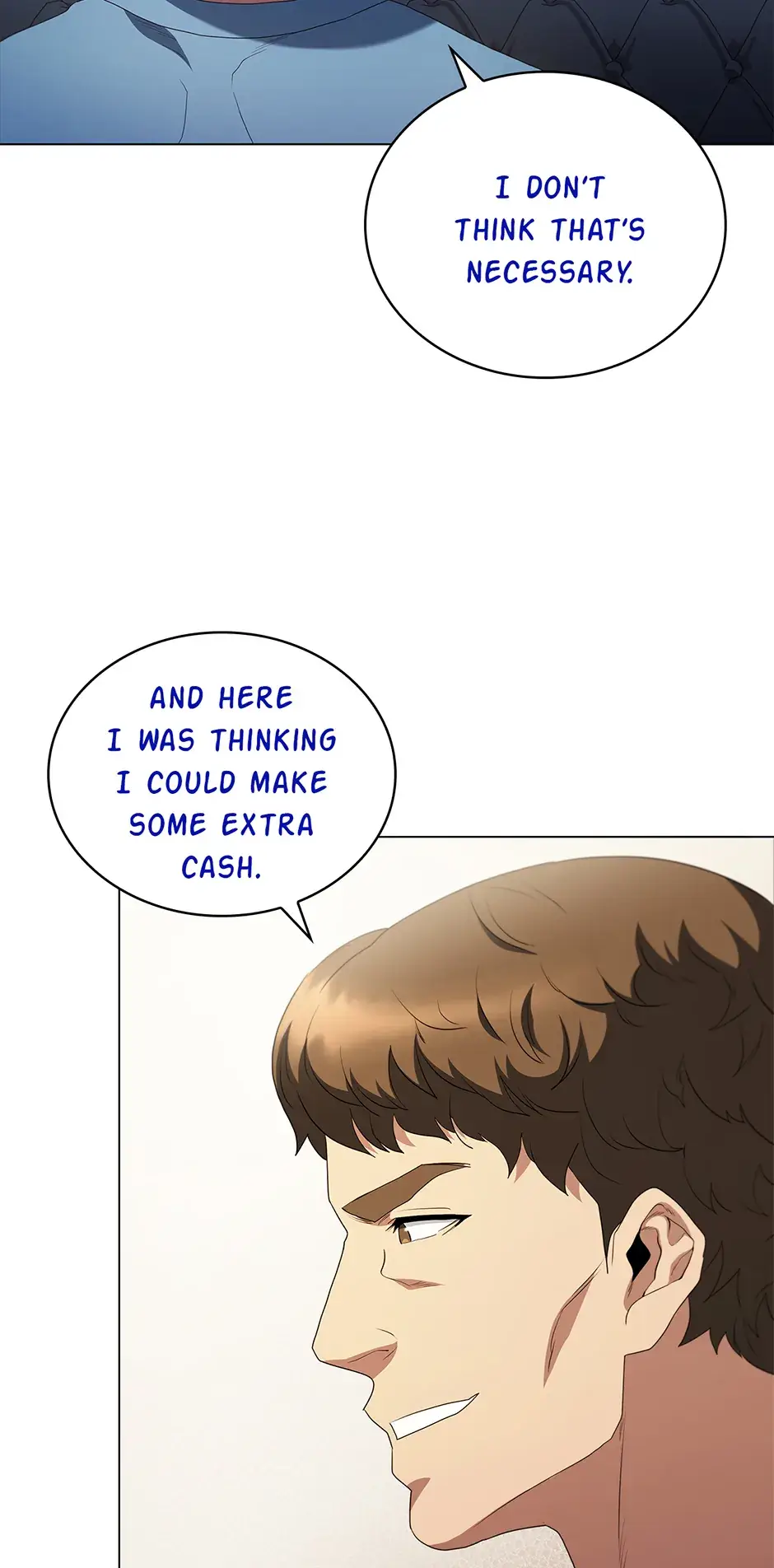 A True Doctor Chapter 218 - page 24