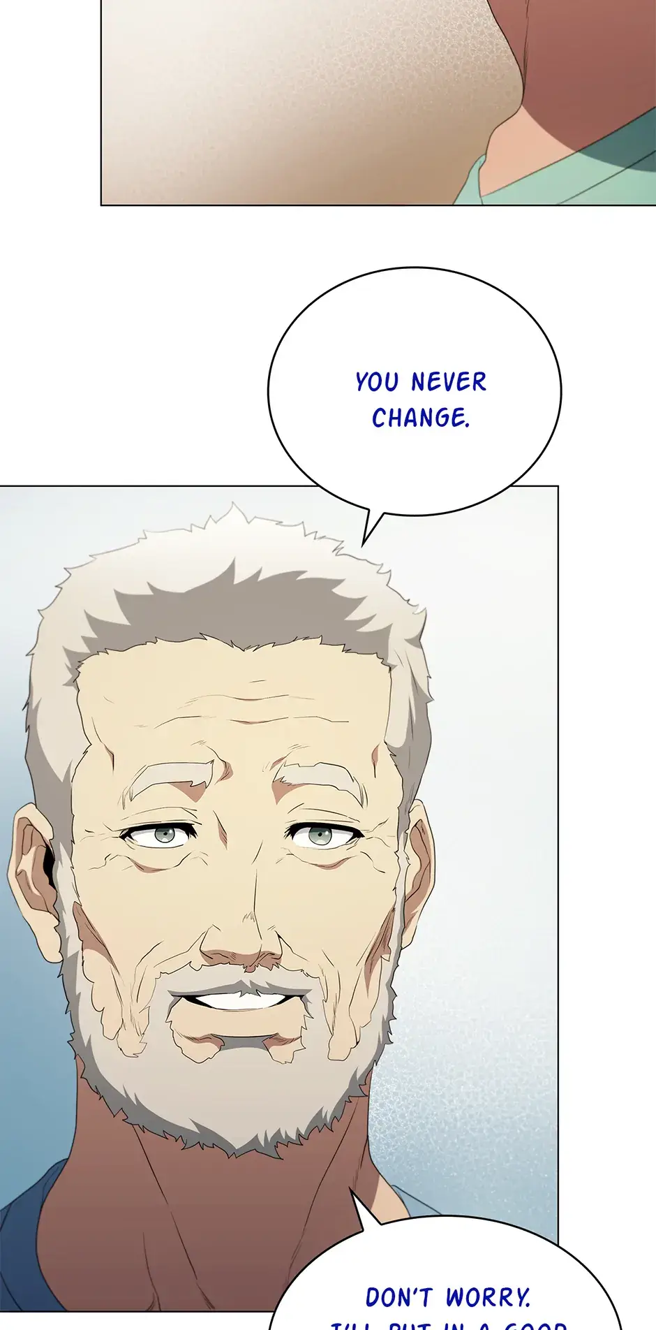 A True Doctor Chapter 218 - page 25