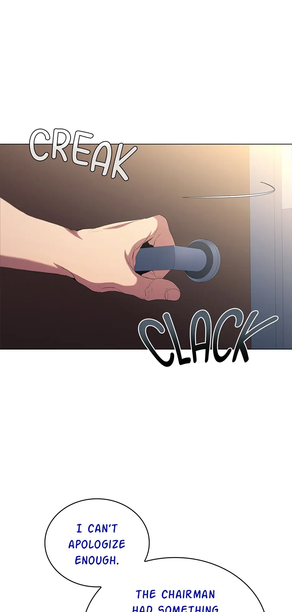 A True Doctor Chapter 218 - page 27