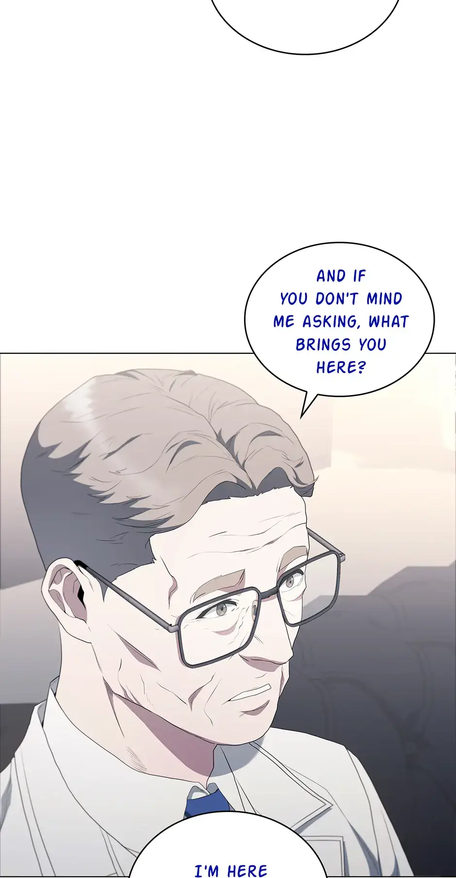 A True Doctor Chapter 218 - page 34