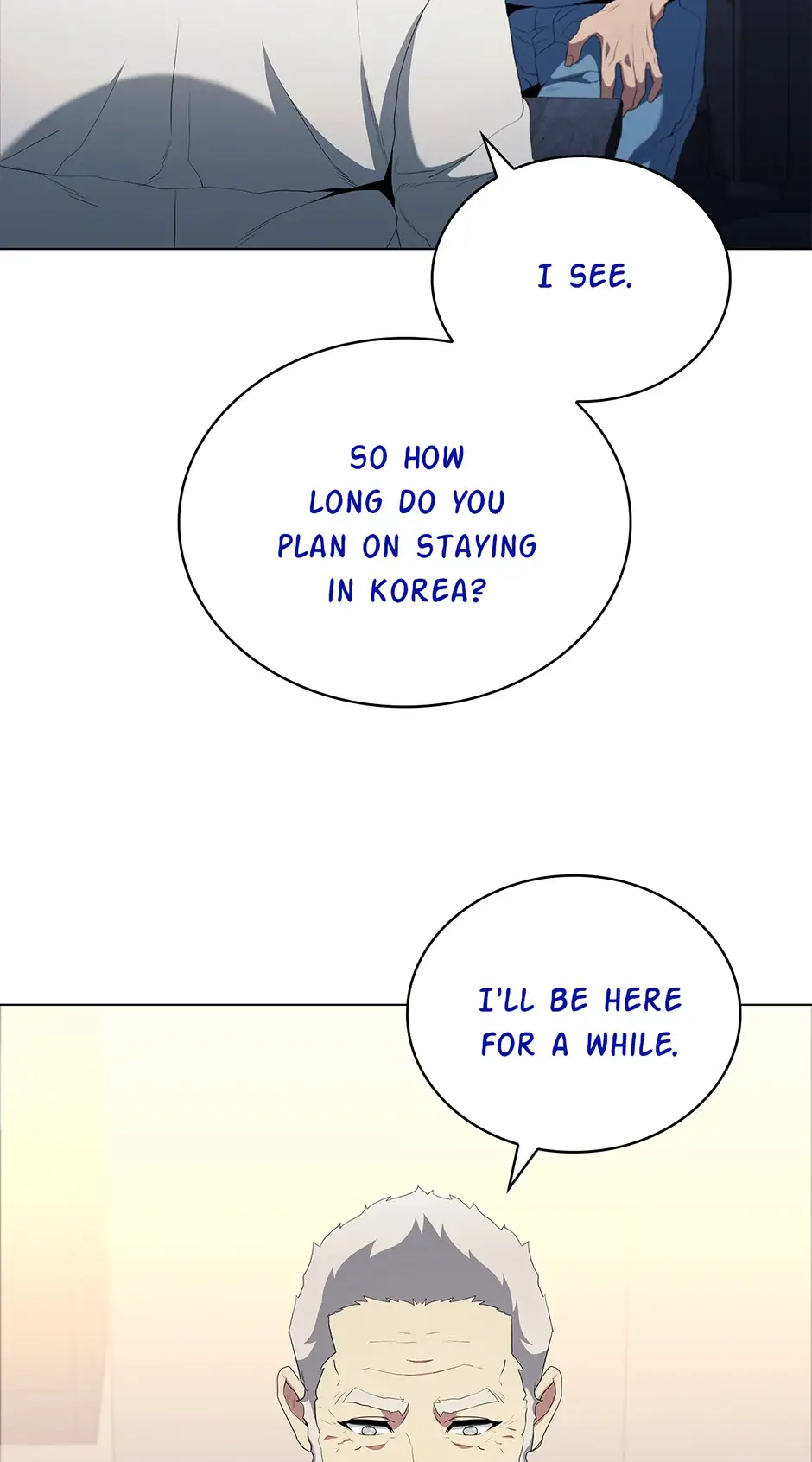 A True Doctor Chapter 218 - page 41