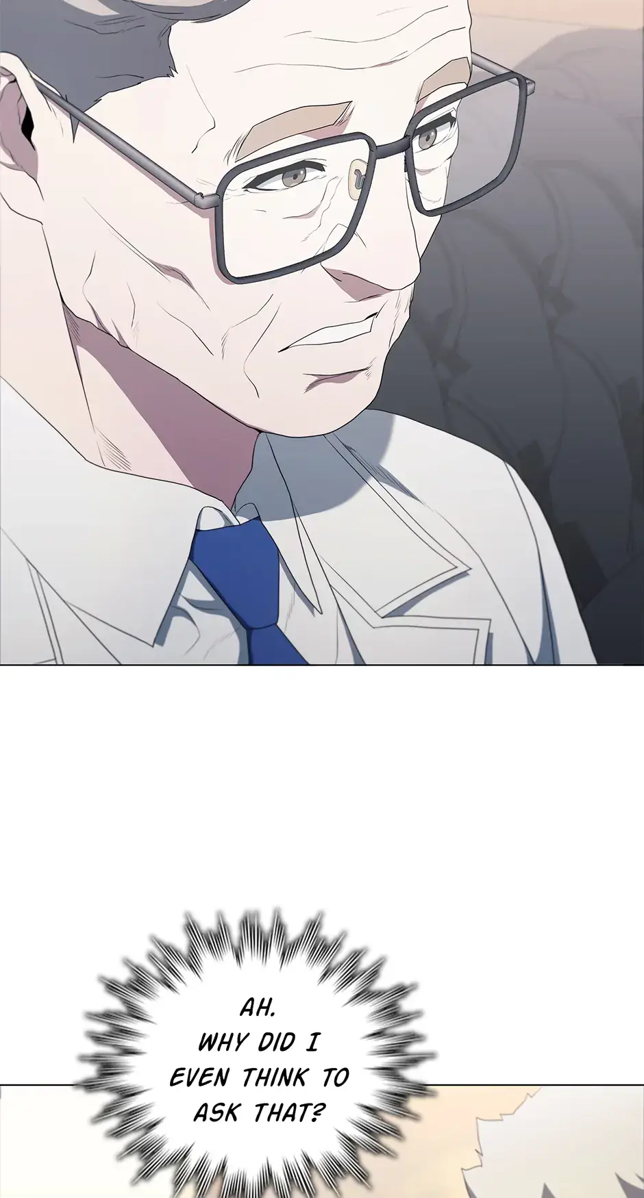 A True Doctor Chapter 218 - page 53