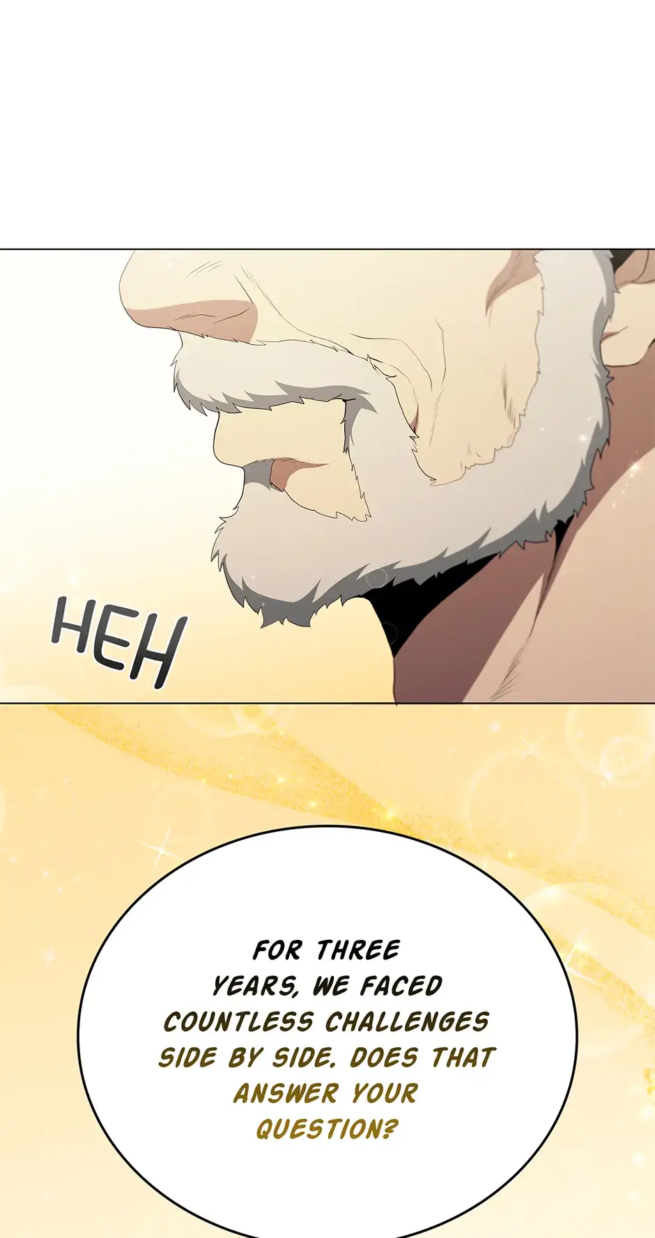 A True Doctor Chapter 218 - page 56