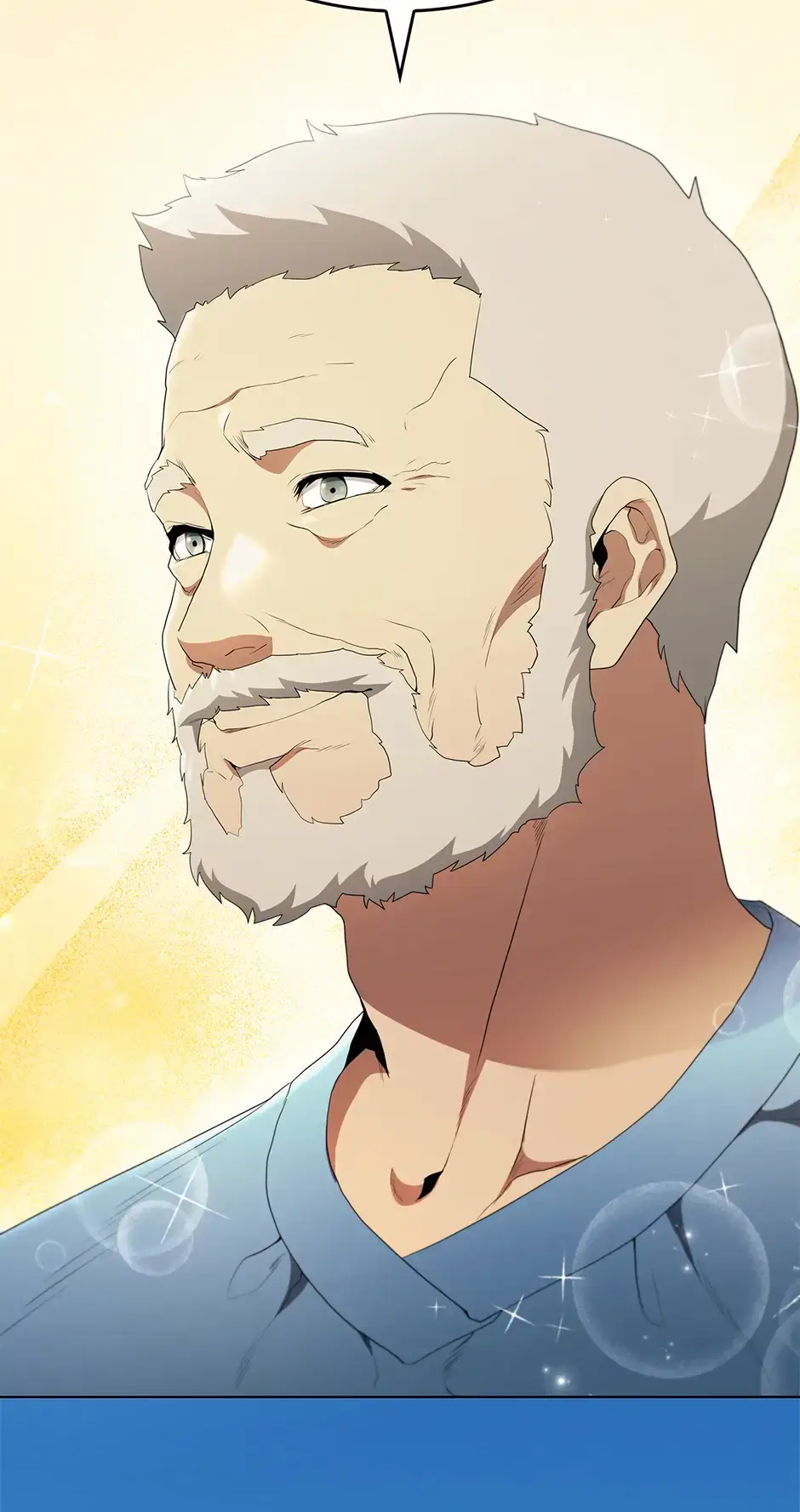 A True Doctor Chapter 218 - page 57