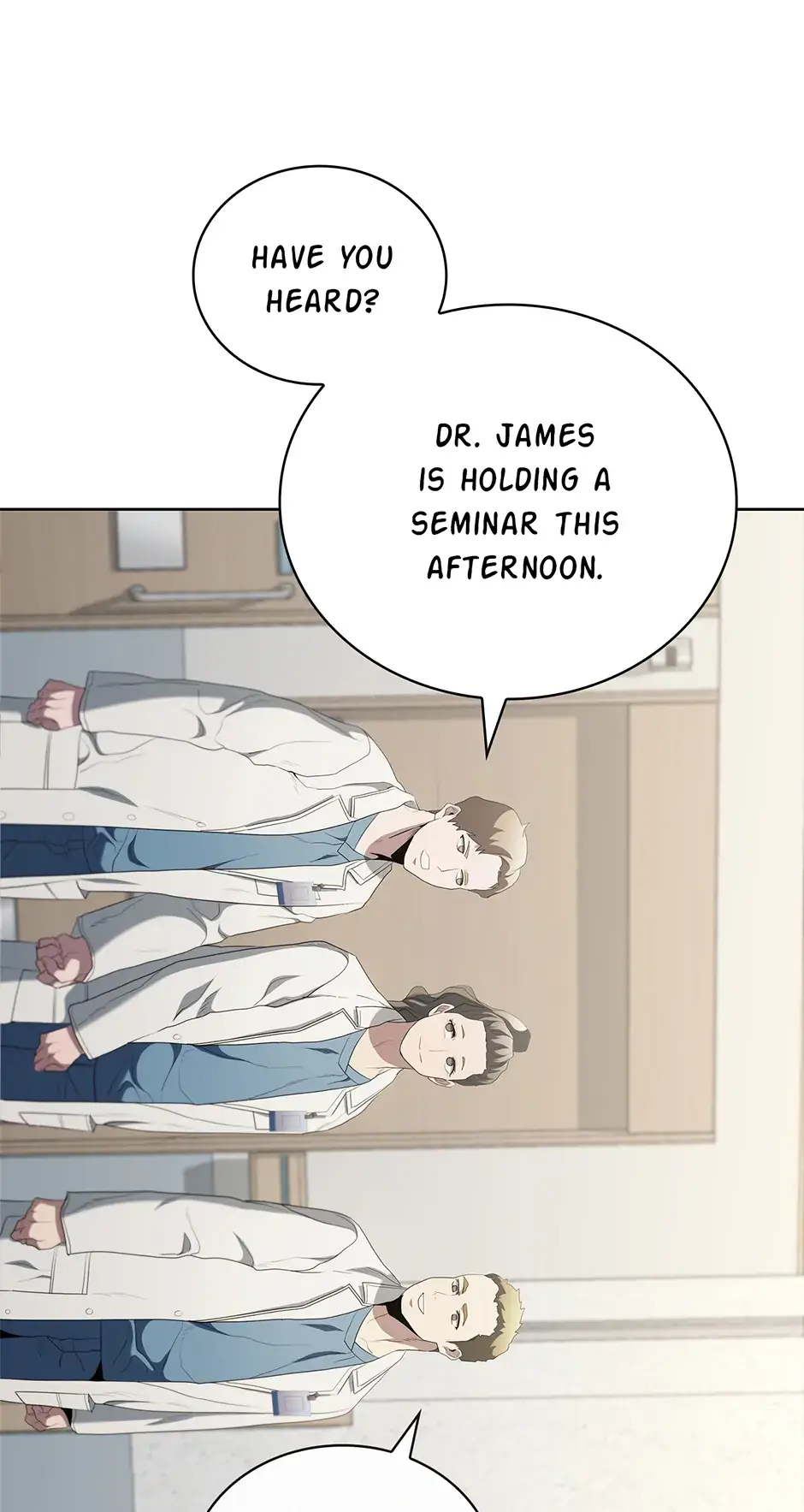 A True Doctor Chapter 218 - page 62