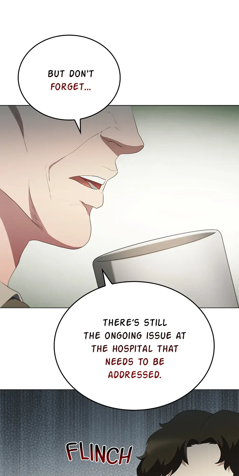 A True Doctor Chapter 218 - page 68