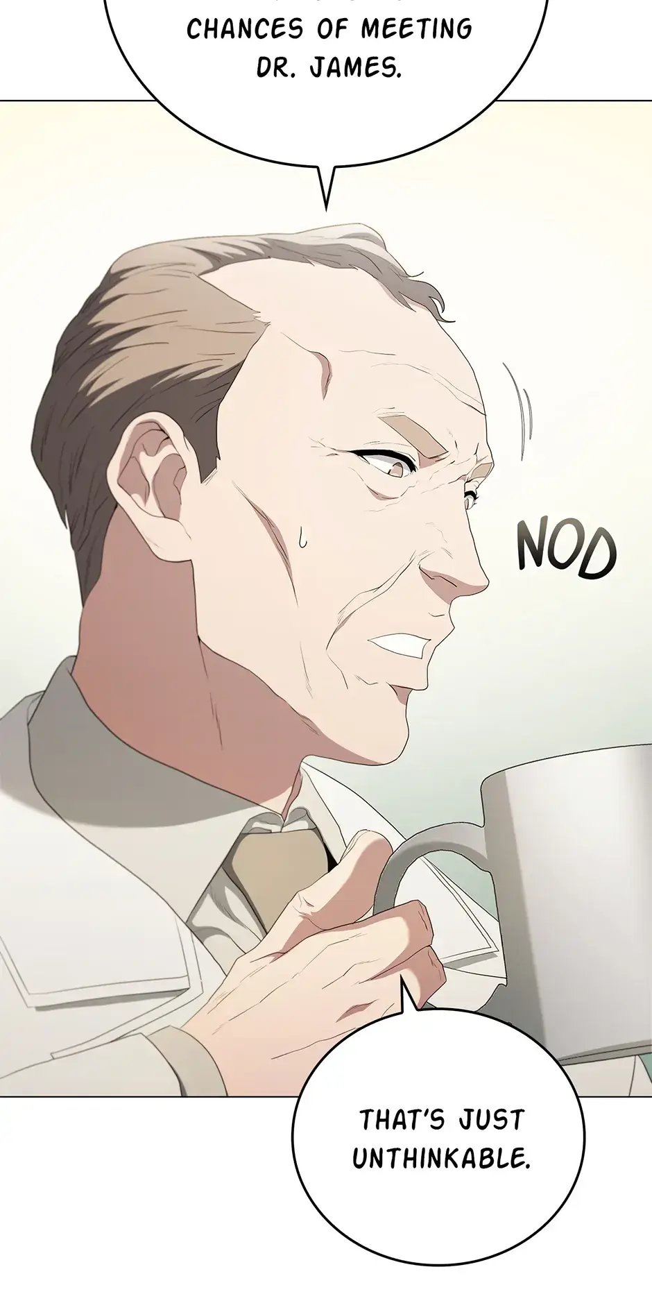 A True Doctor Chapter 218 - page 71