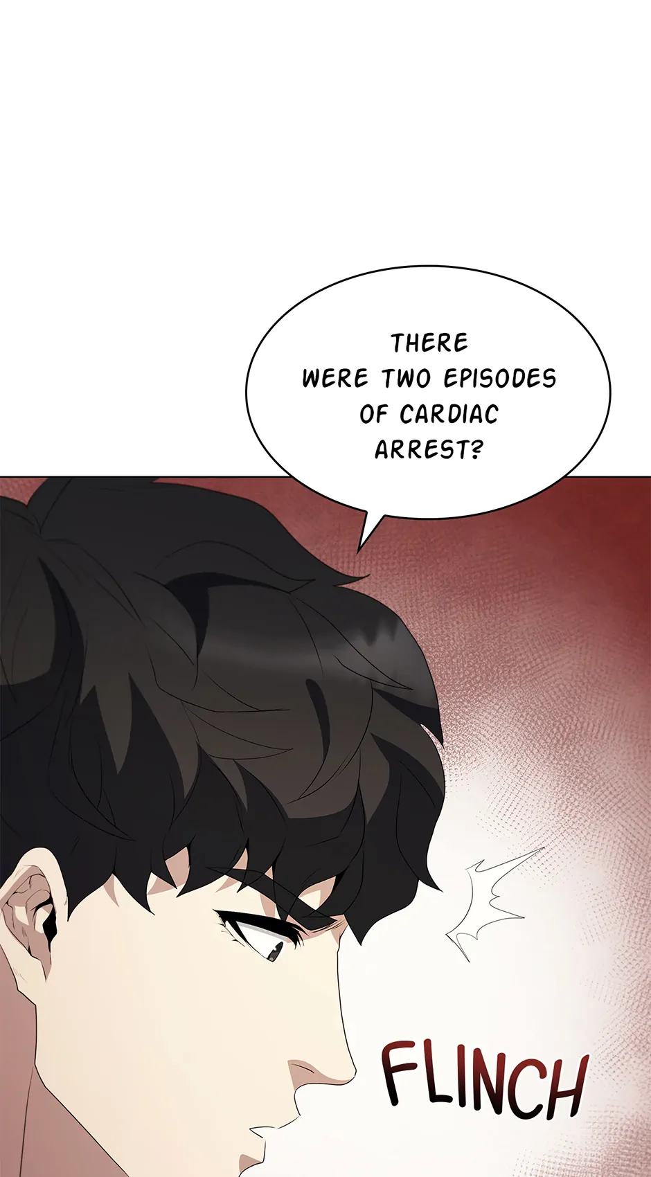 A True Doctor Chapter 219 - page 11