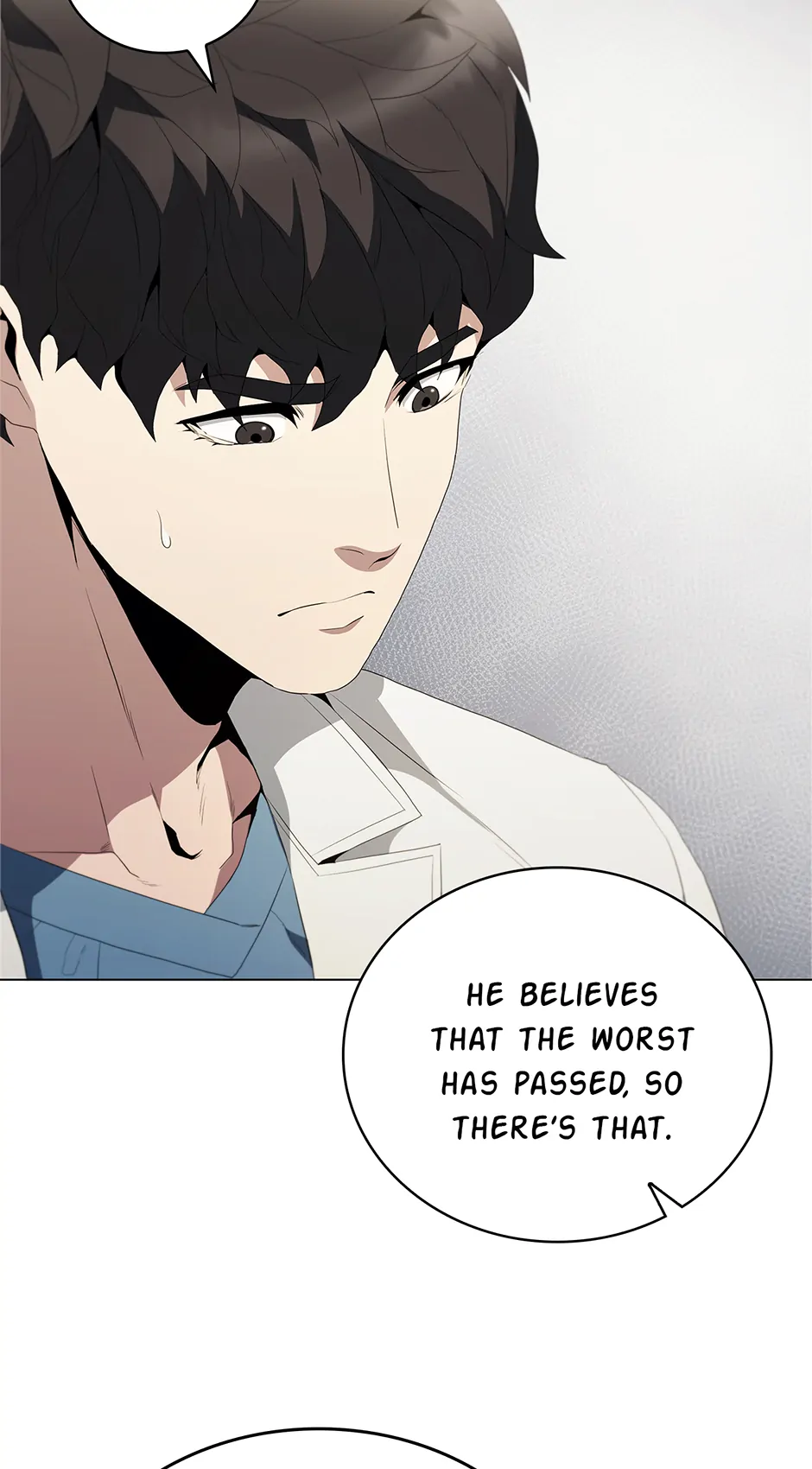 A True Doctor Chapter 219 - page 14