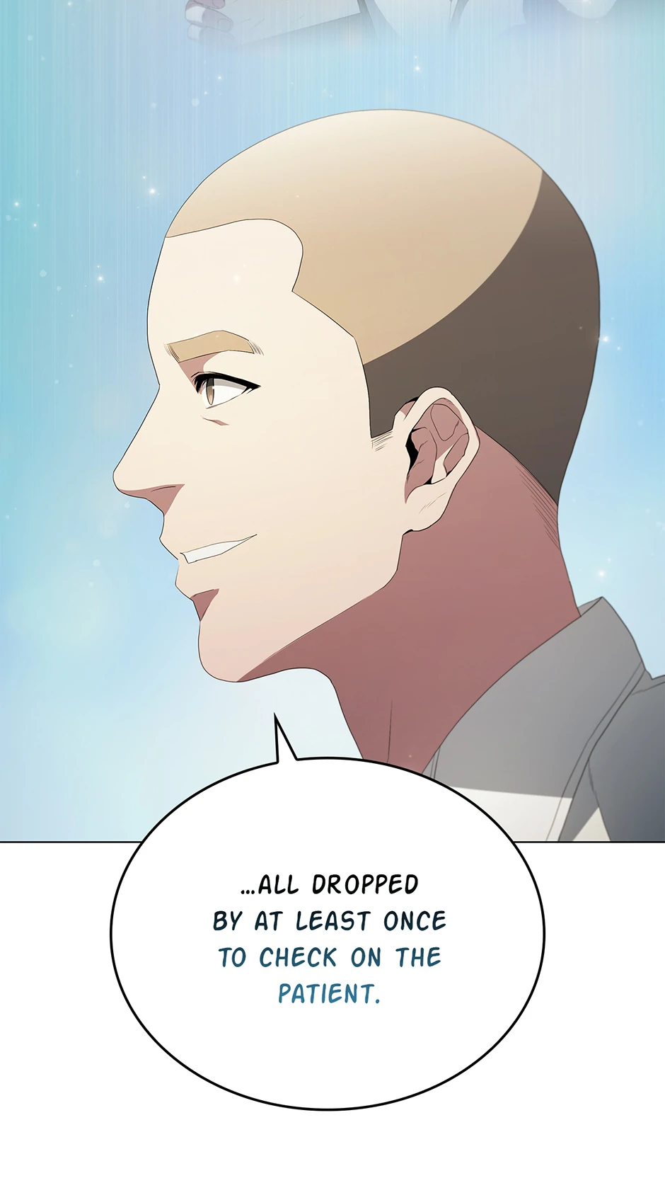 A True Doctor Chapter 219 - page 16