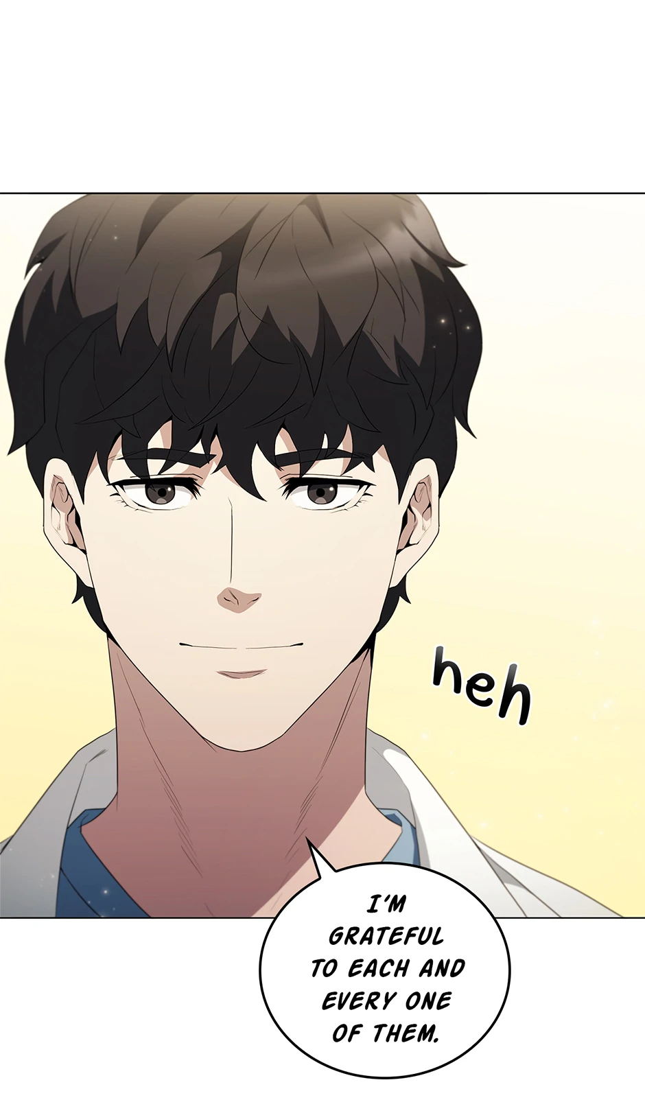 A True Doctor Chapter 219 - page 17