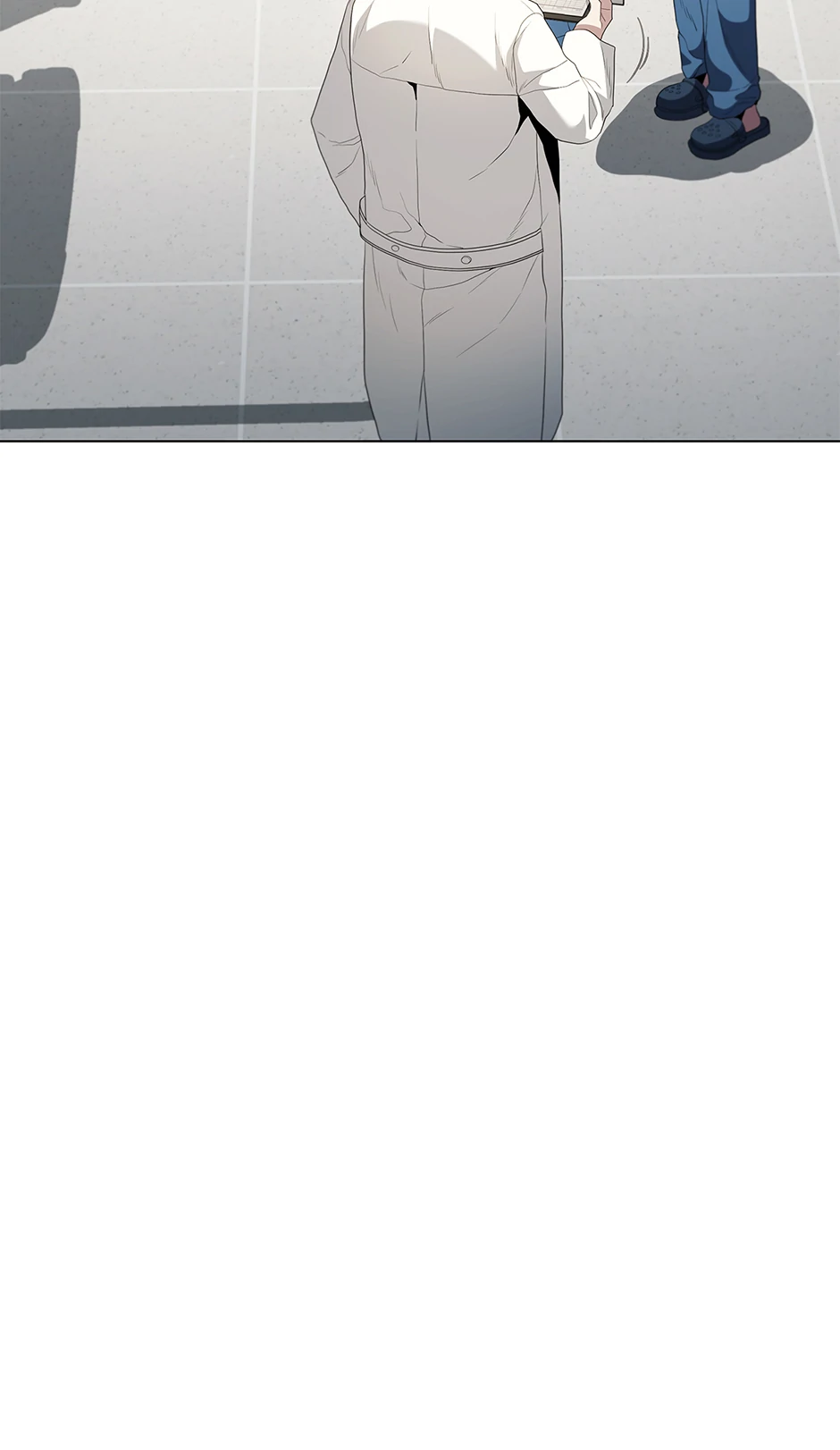 A True Doctor Chapter 219 - page 19