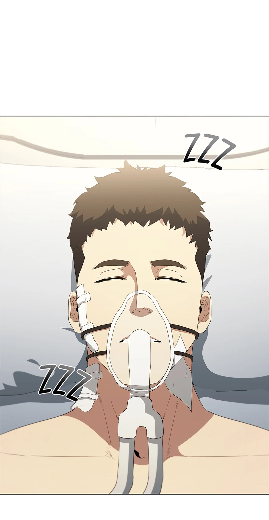 A True Doctor Chapter 219 - page 21