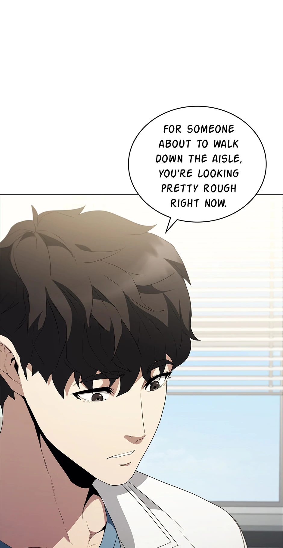 A True Doctor Chapter 219 - page 22