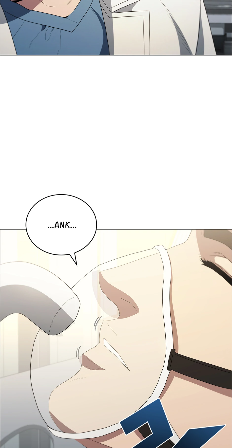 A True Doctor Chapter 219 - page 23