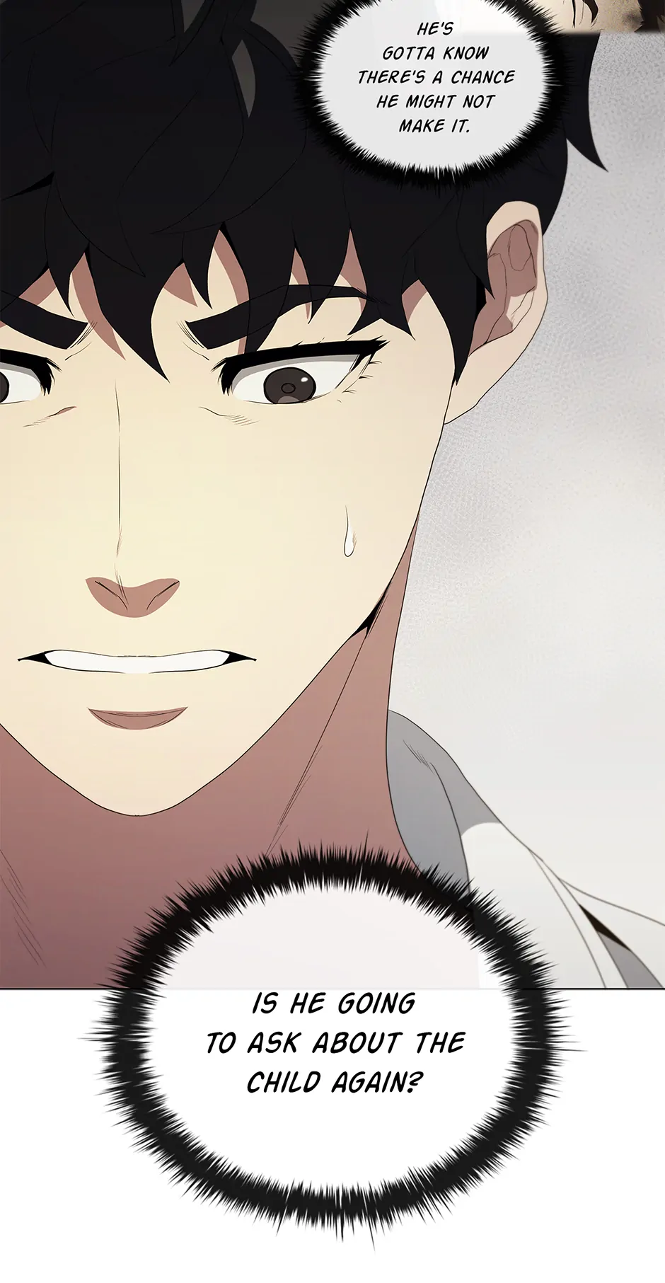 A True Doctor Chapter 219 - page 25