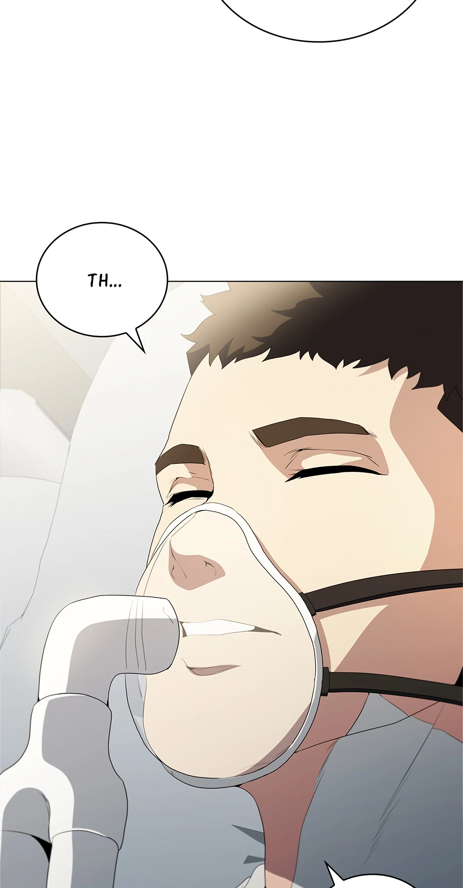 A True Doctor Chapter 219 - page 28