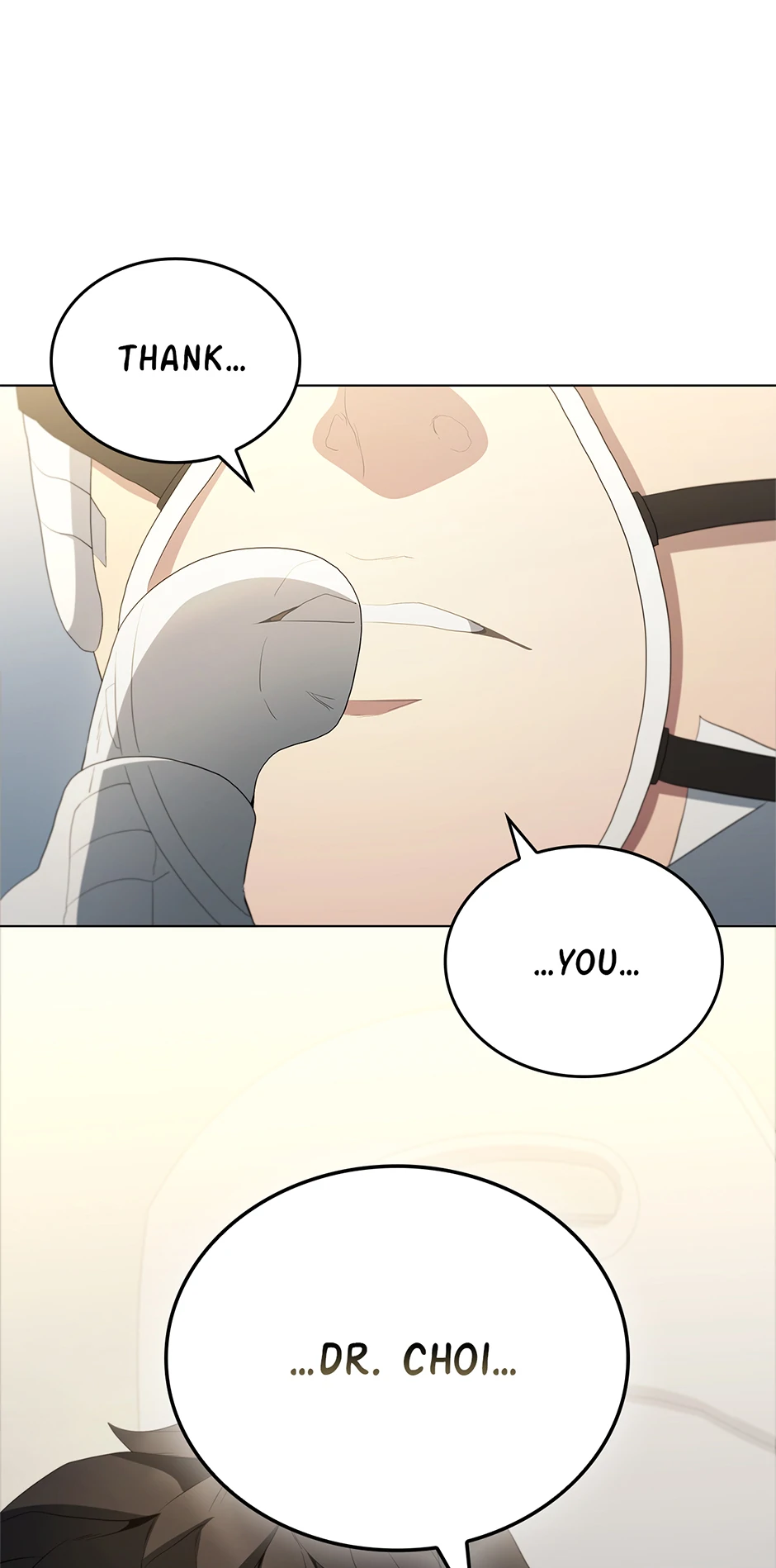 A True Doctor Chapter 219 - page 30