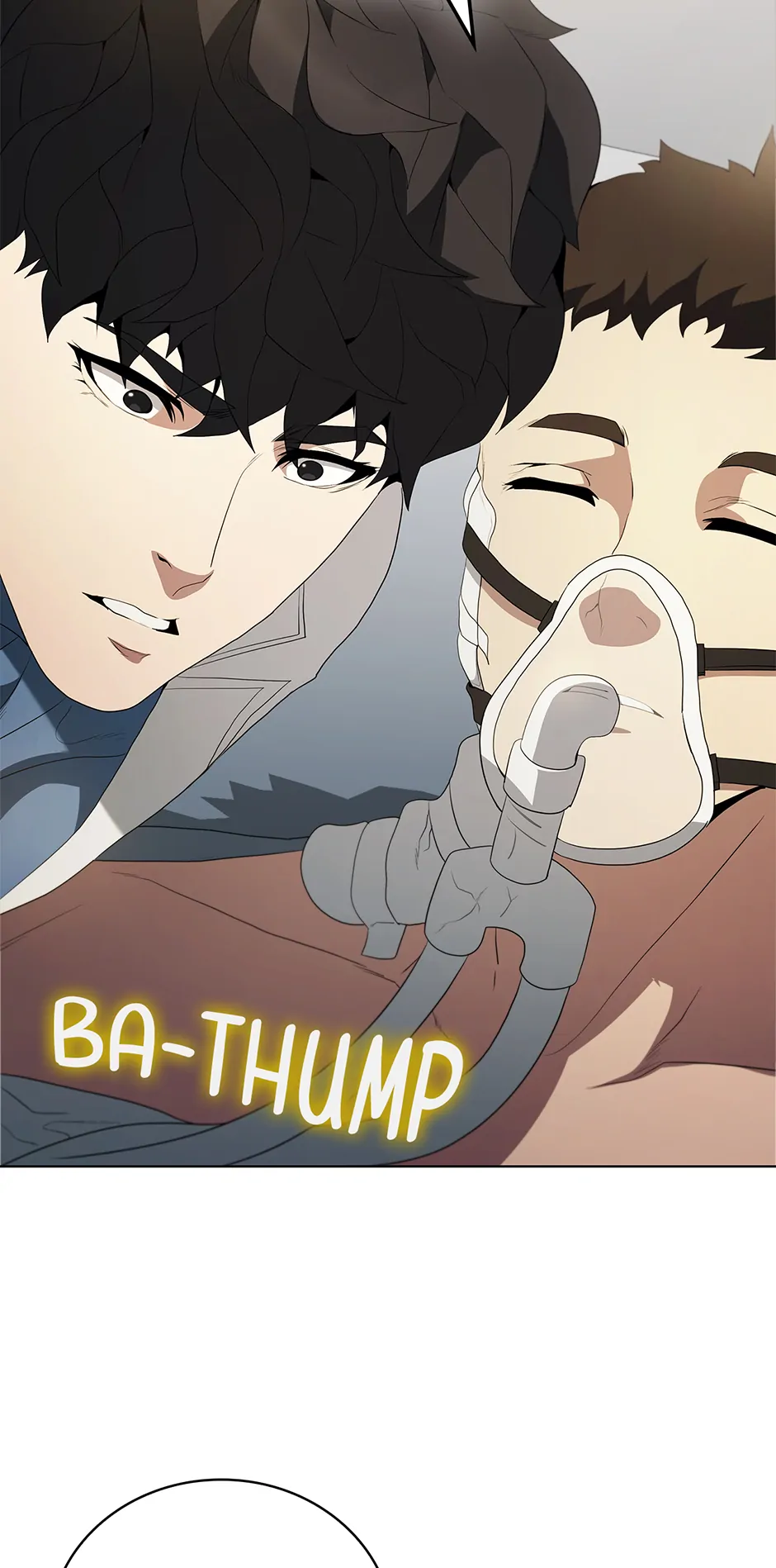 A True Doctor Chapter 219 - page 31