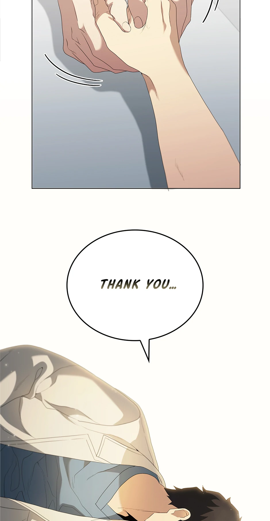 A True Doctor Chapter 219 - page 37