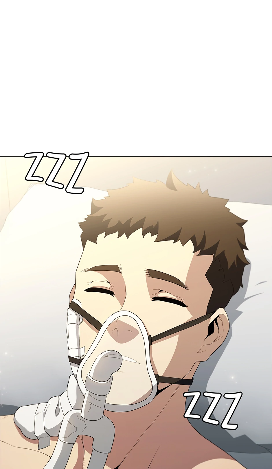 A True Doctor Chapter 219 - page 39