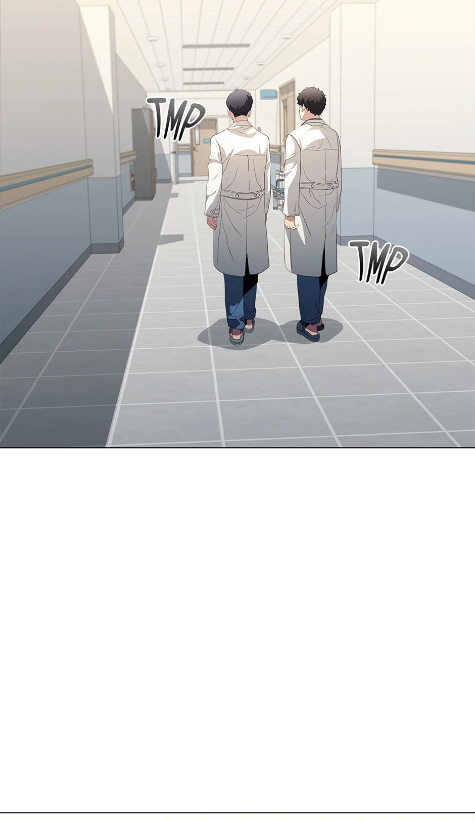 A True Doctor Chapter 219 - page 42
