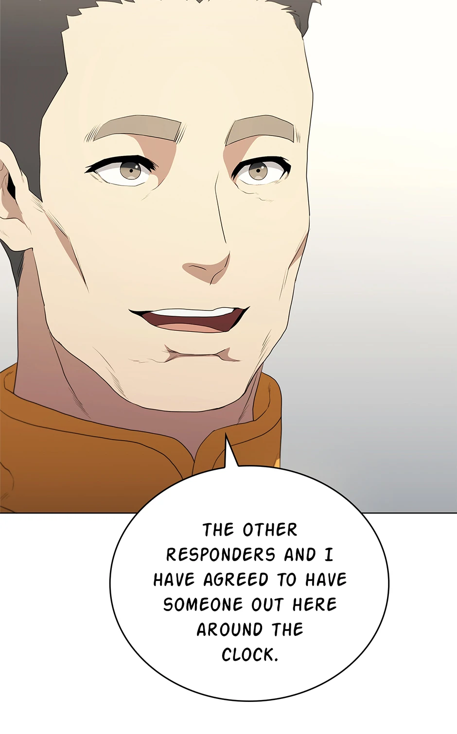 A True Doctor Chapter 219 - page 47