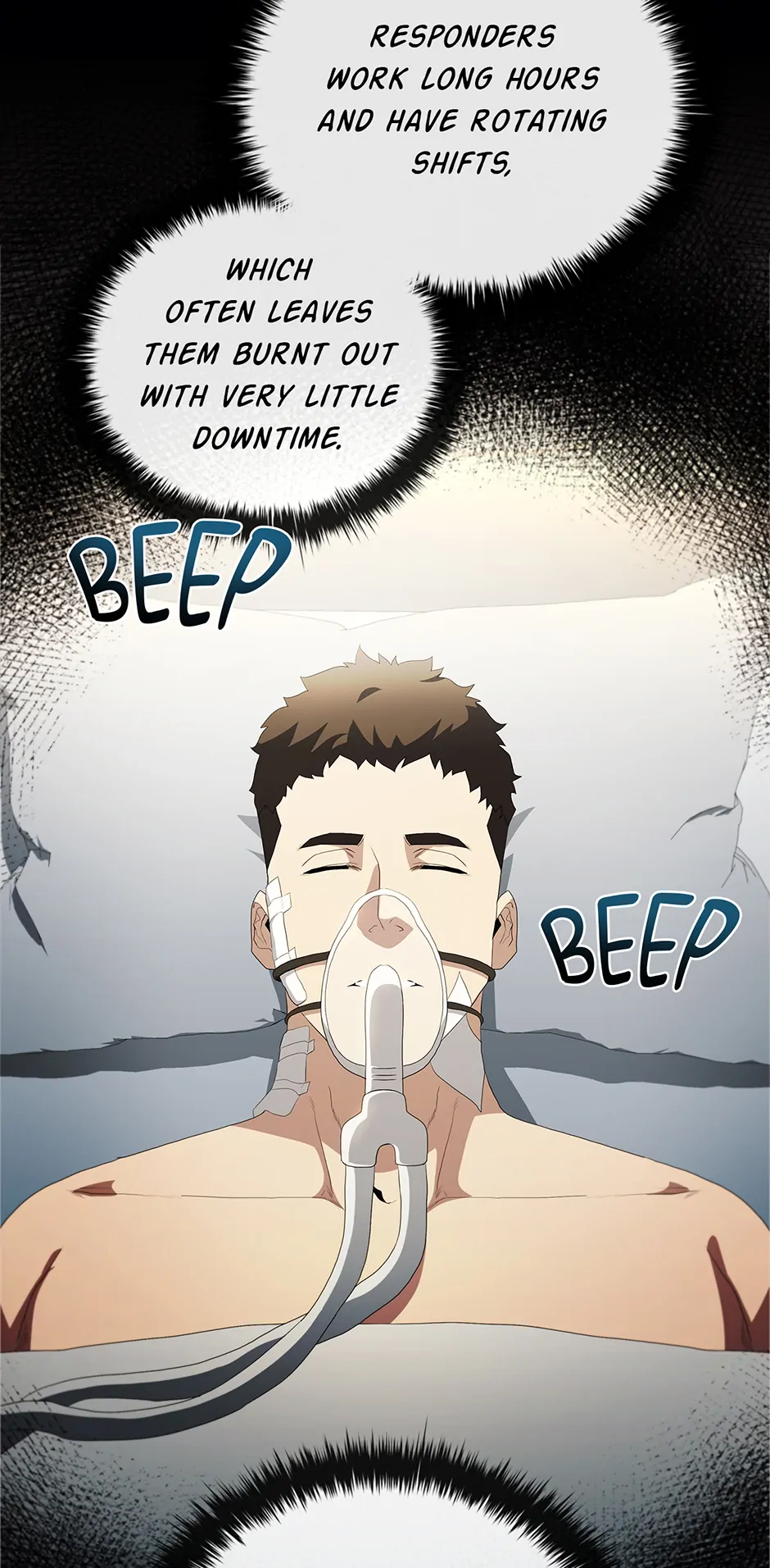 A True Doctor Chapter 219 - page 49