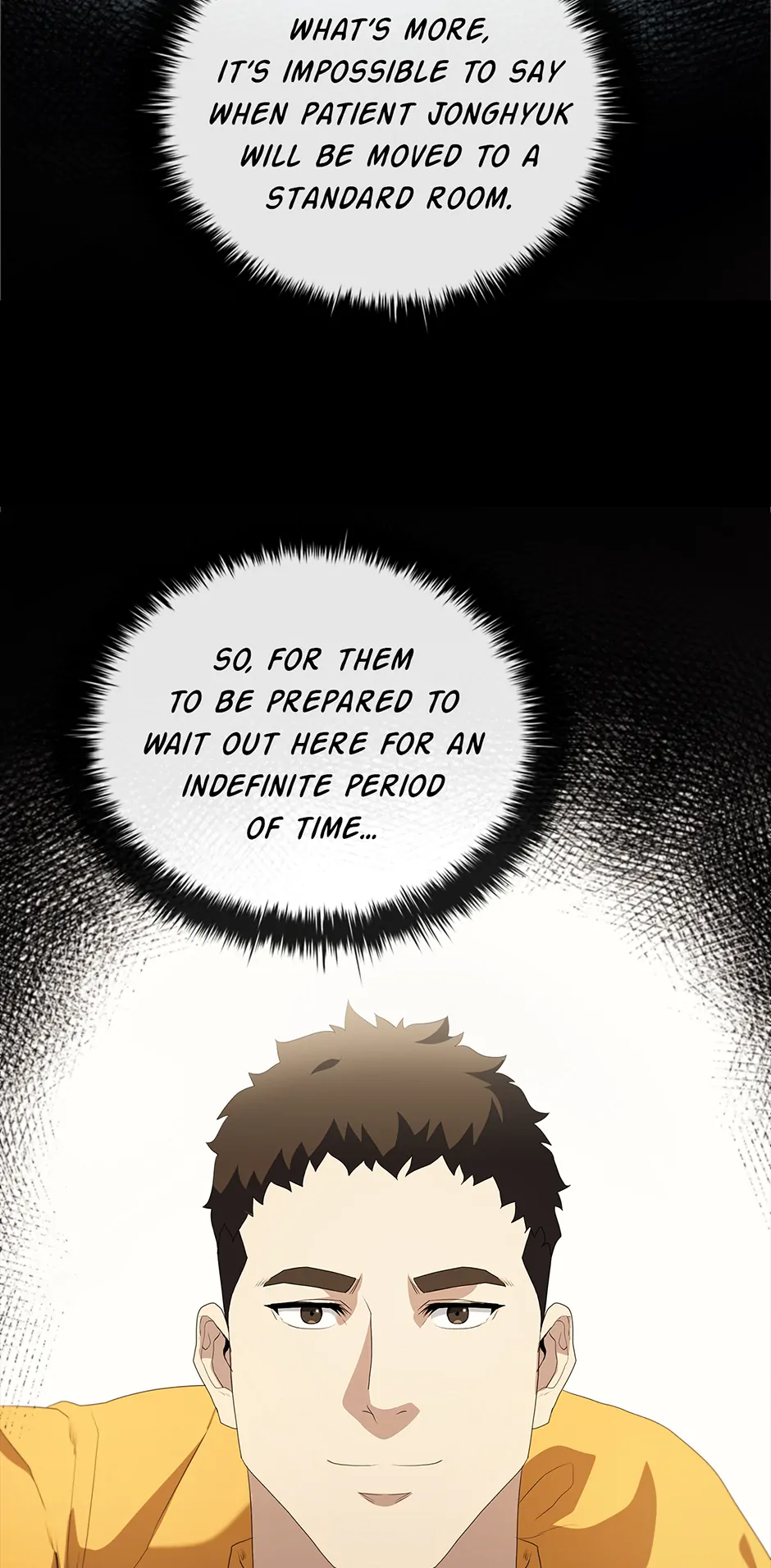 A True Doctor Chapter 219 - page 50