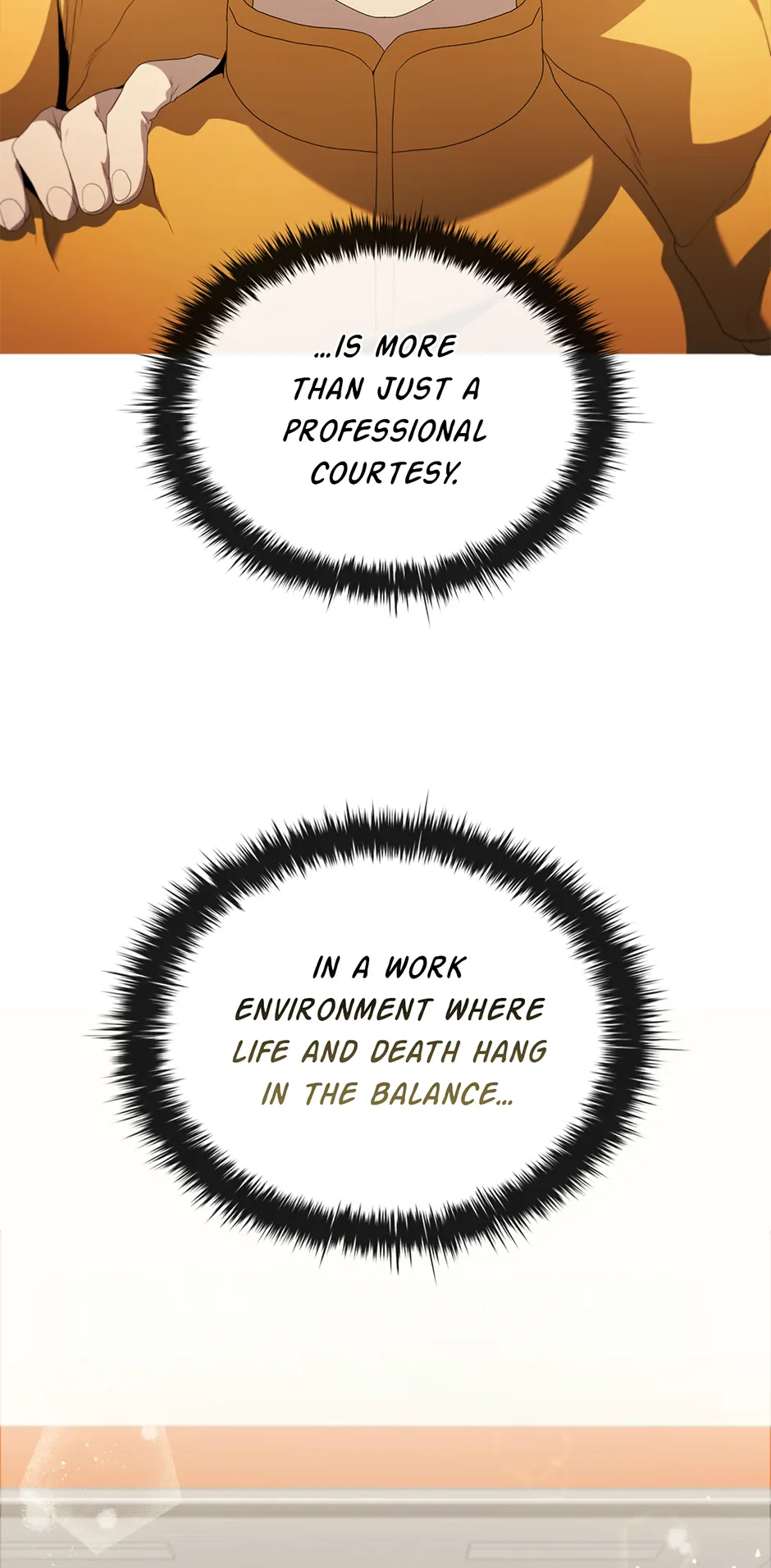 A True Doctor Chapter 219 - page 51