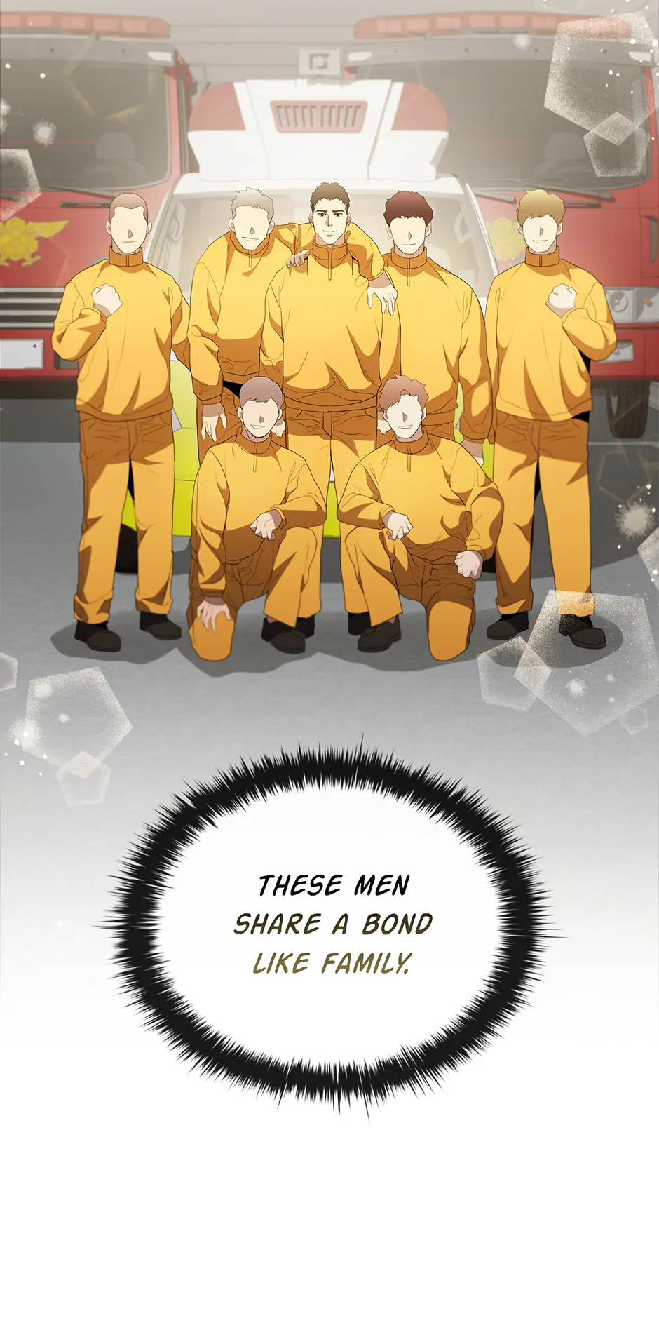 A True Doctor Chapter 219 - page 52