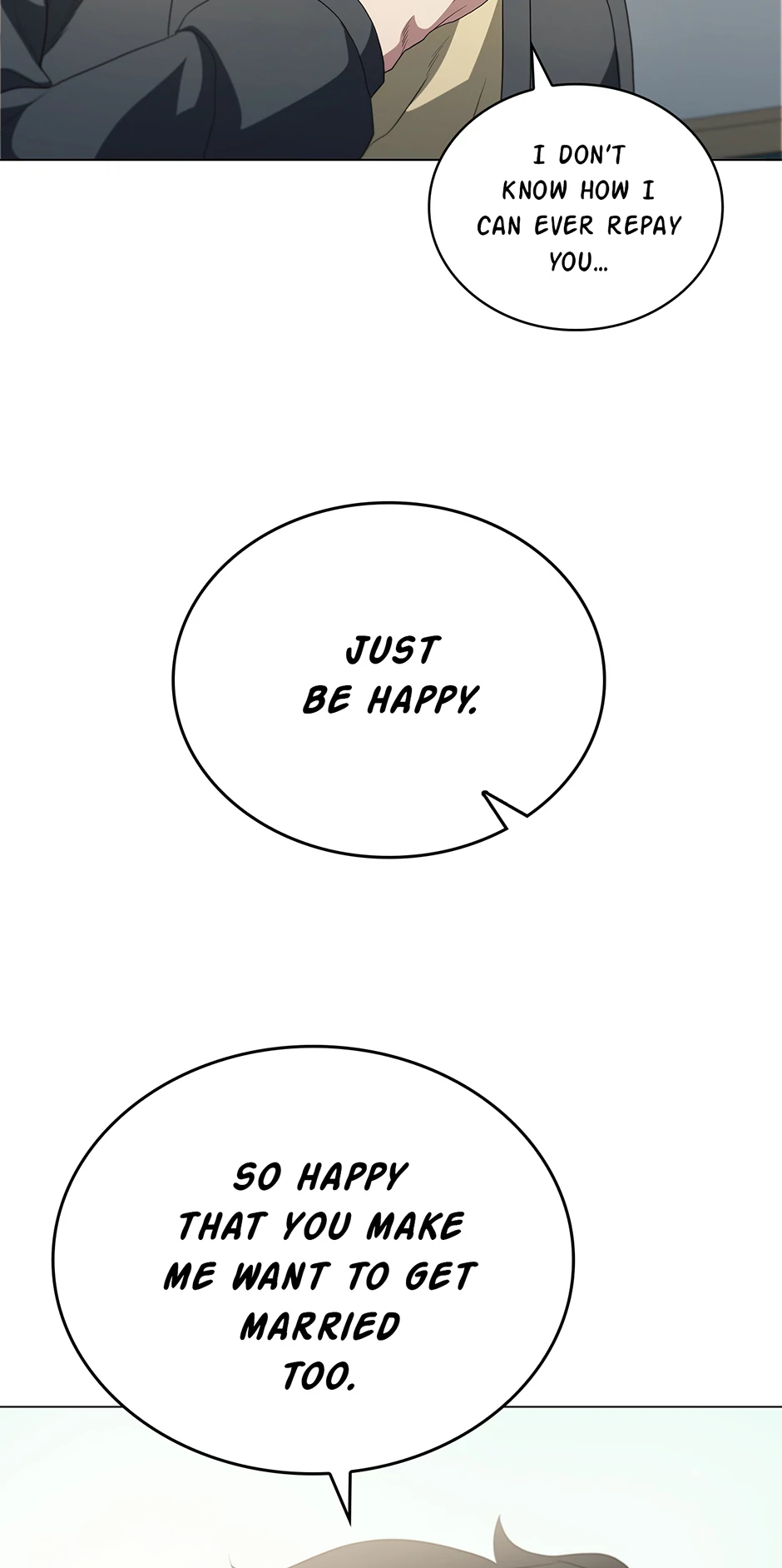 A True Doctor Chapter 219 - page 55