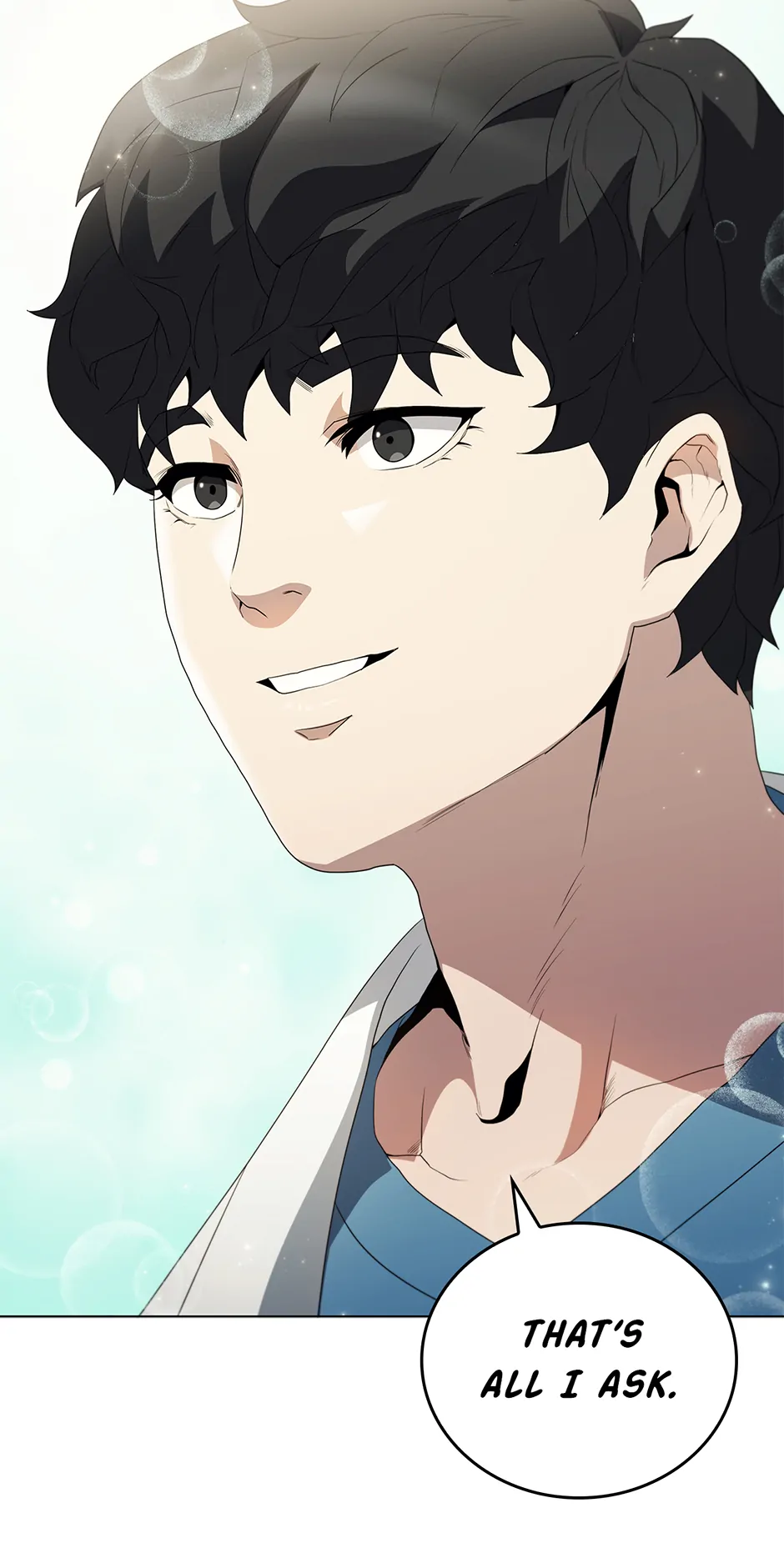 A True Doctor Chapter 219 - page 56