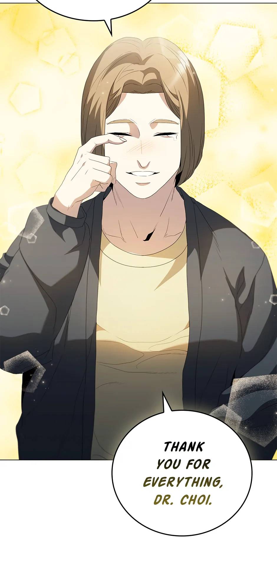 A True Doctor Chapter 219 - page 58