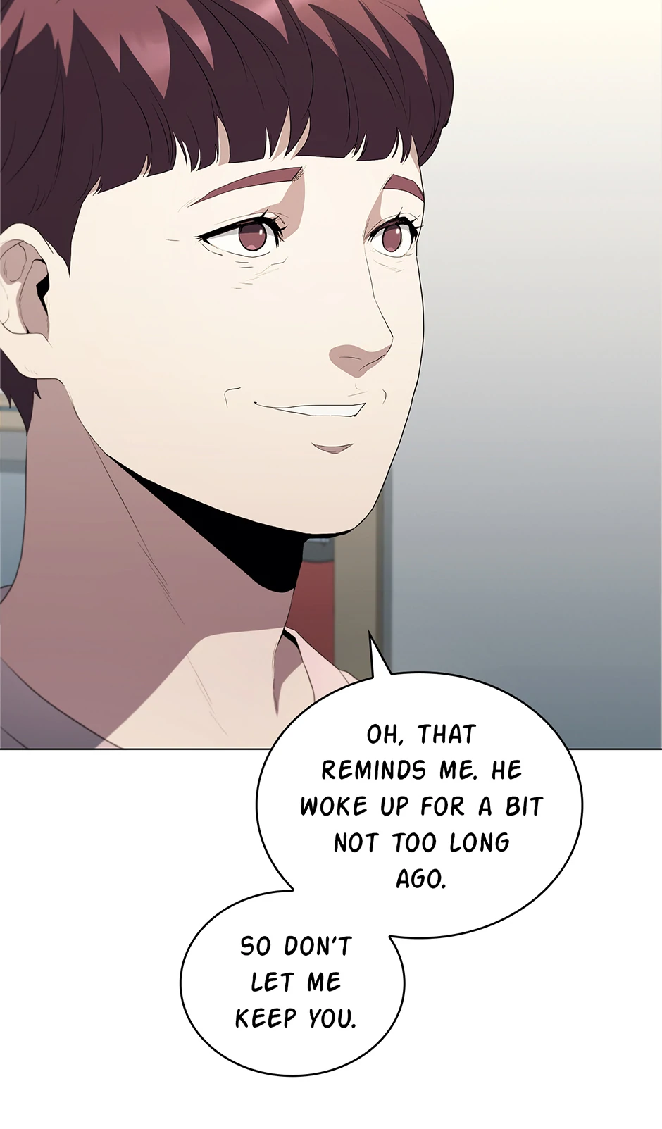 A True Doctor Chapter 219 - page 5