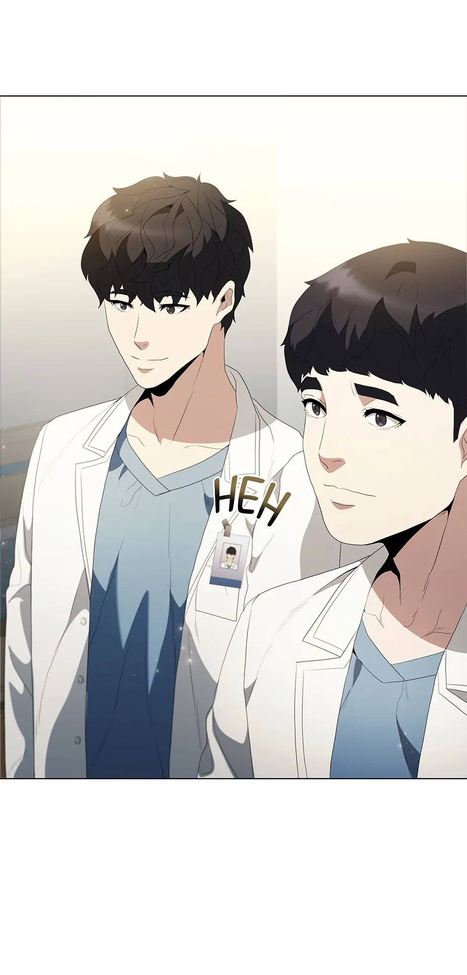 A True Doctor Chapter 219 - page 59