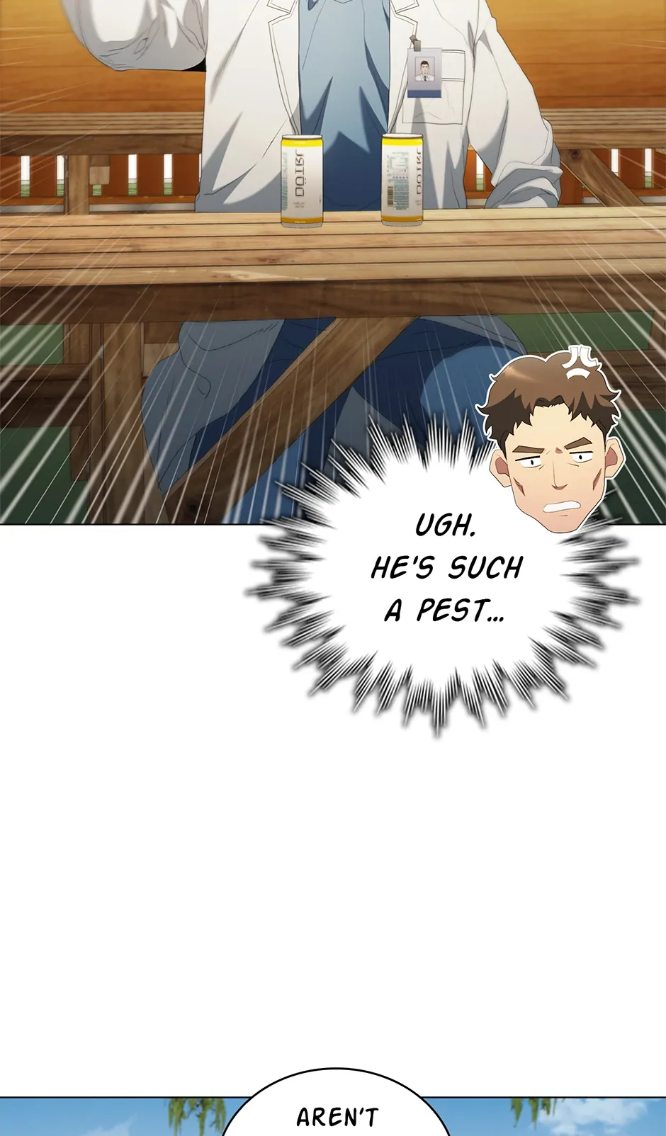 A True Doctor Chapter 219 - page 63