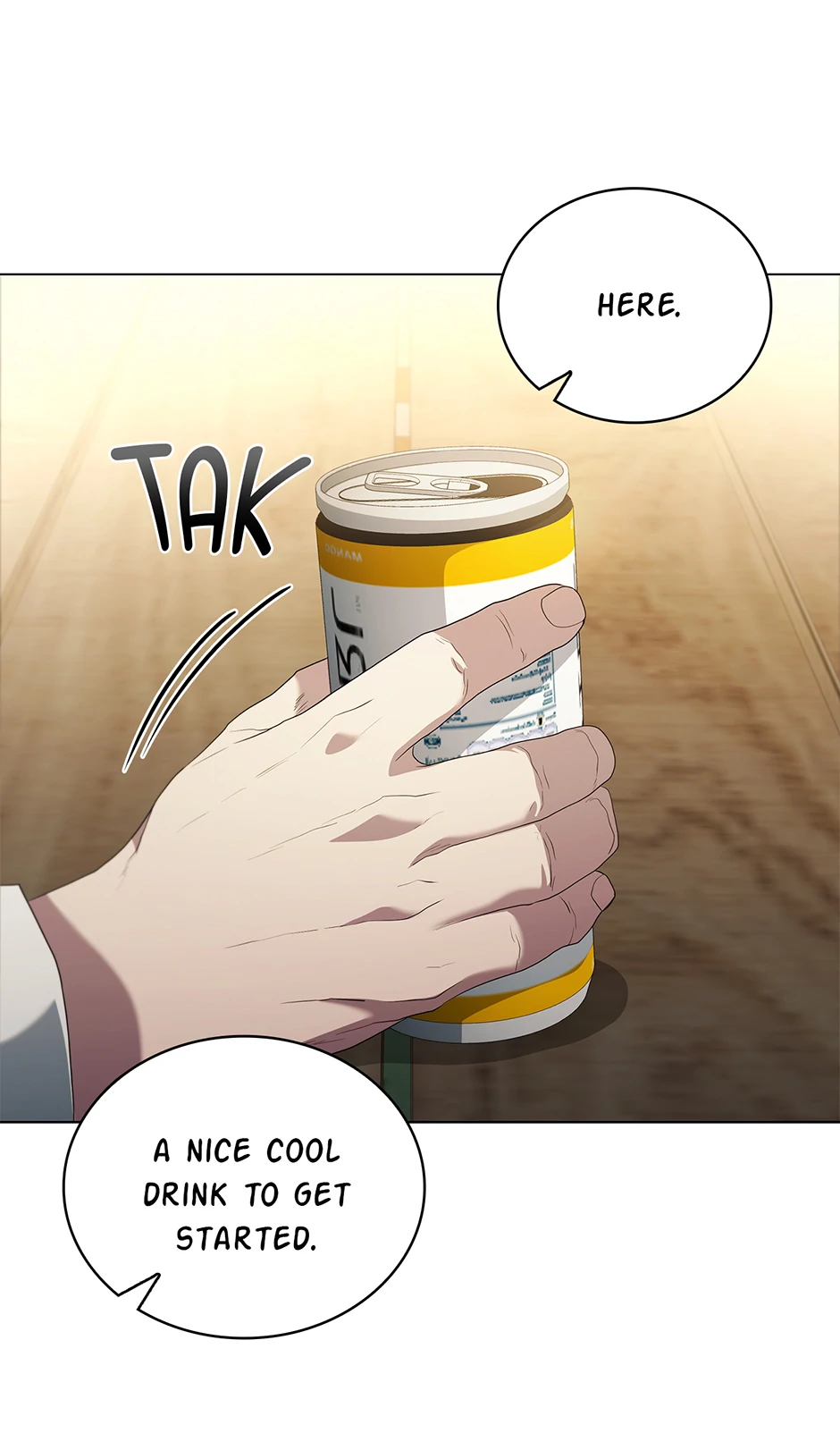 A True Doctor Chapter 219 - page 65