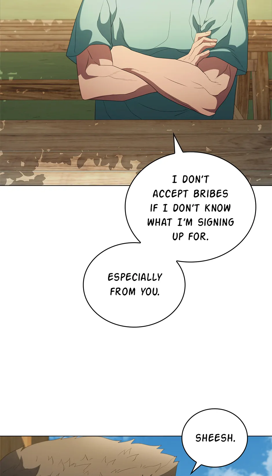 A True Doctor Chapter 219 - page 68