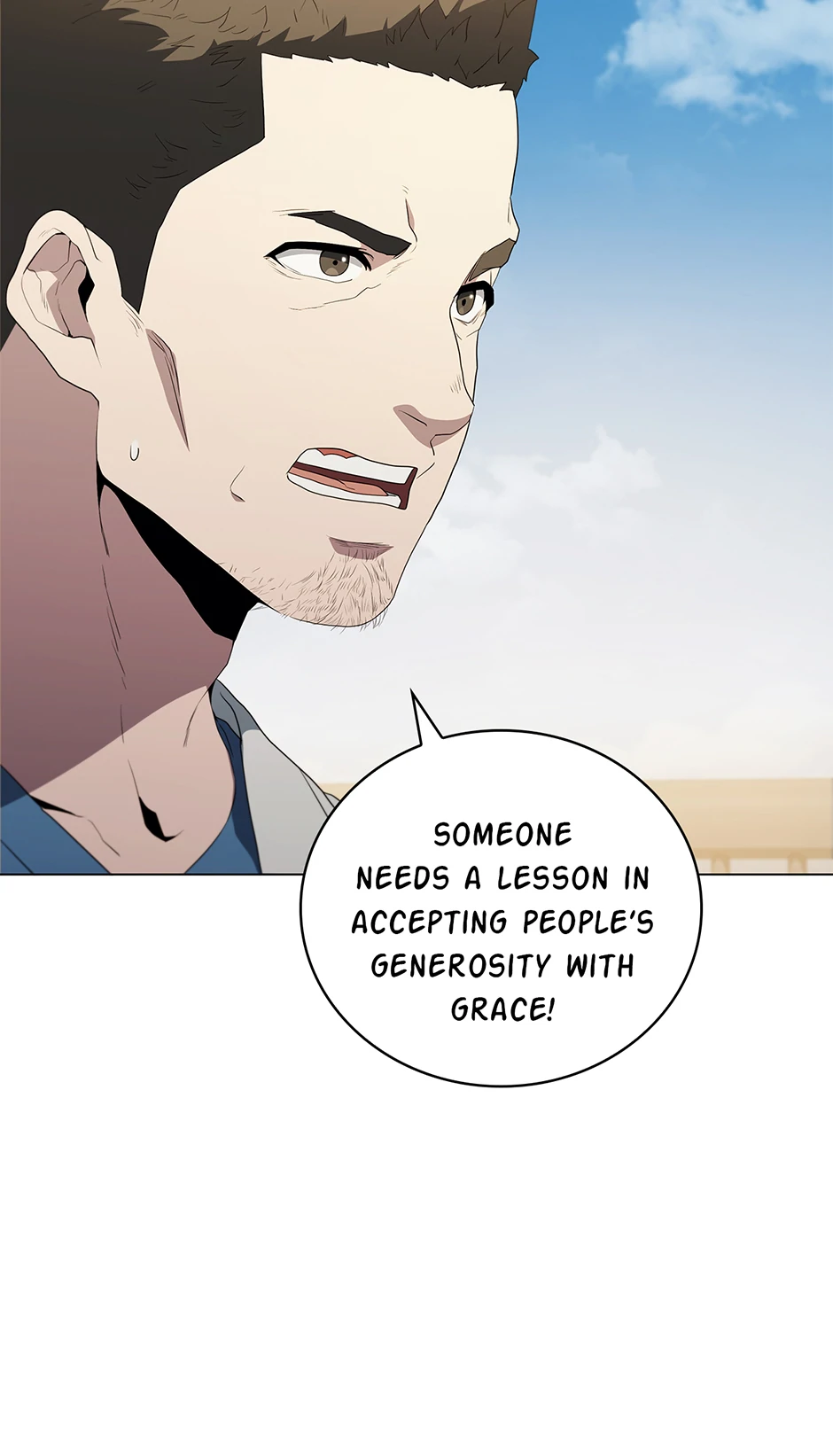 A True Doctor Chapter 219 - page 69