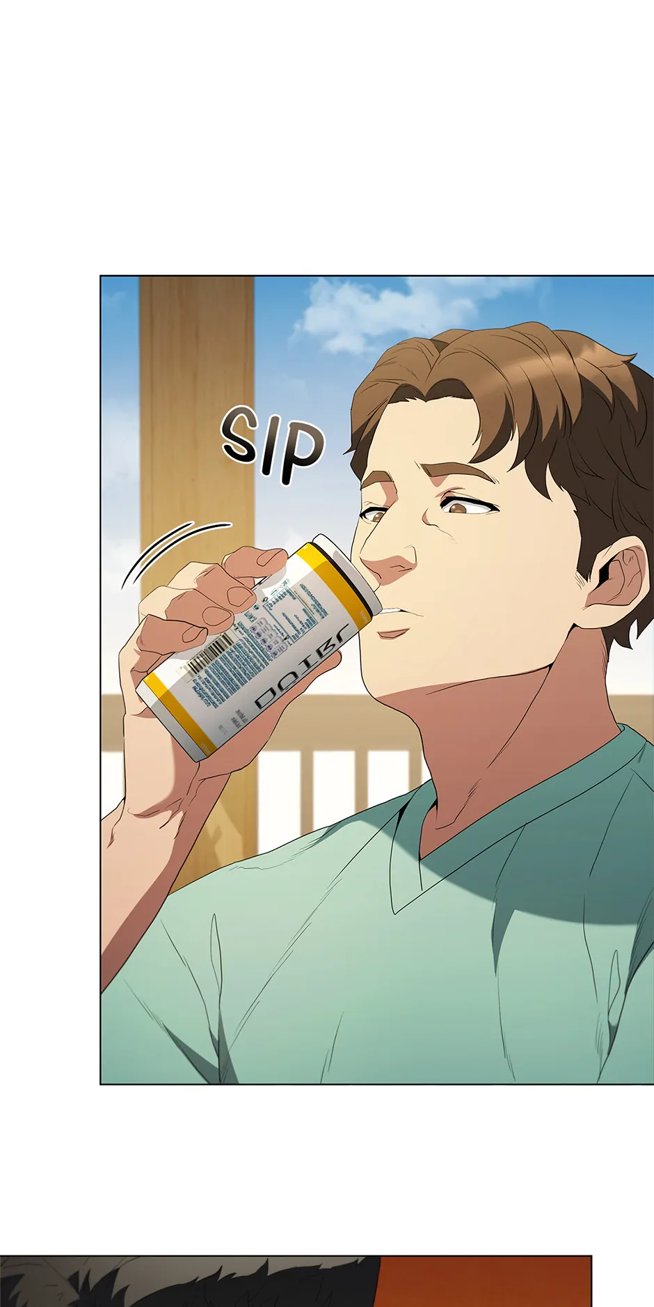 A True Doctor Chapter 219 - page 71