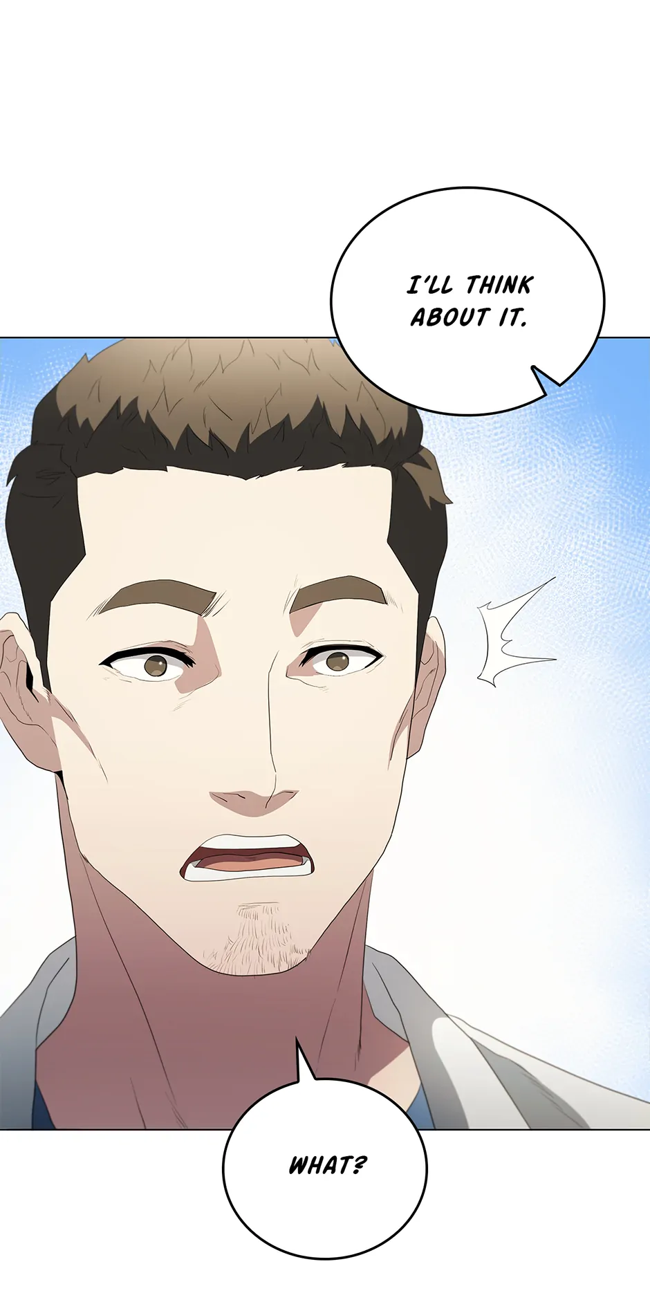 A True Doctor Chapter 219 - page 78