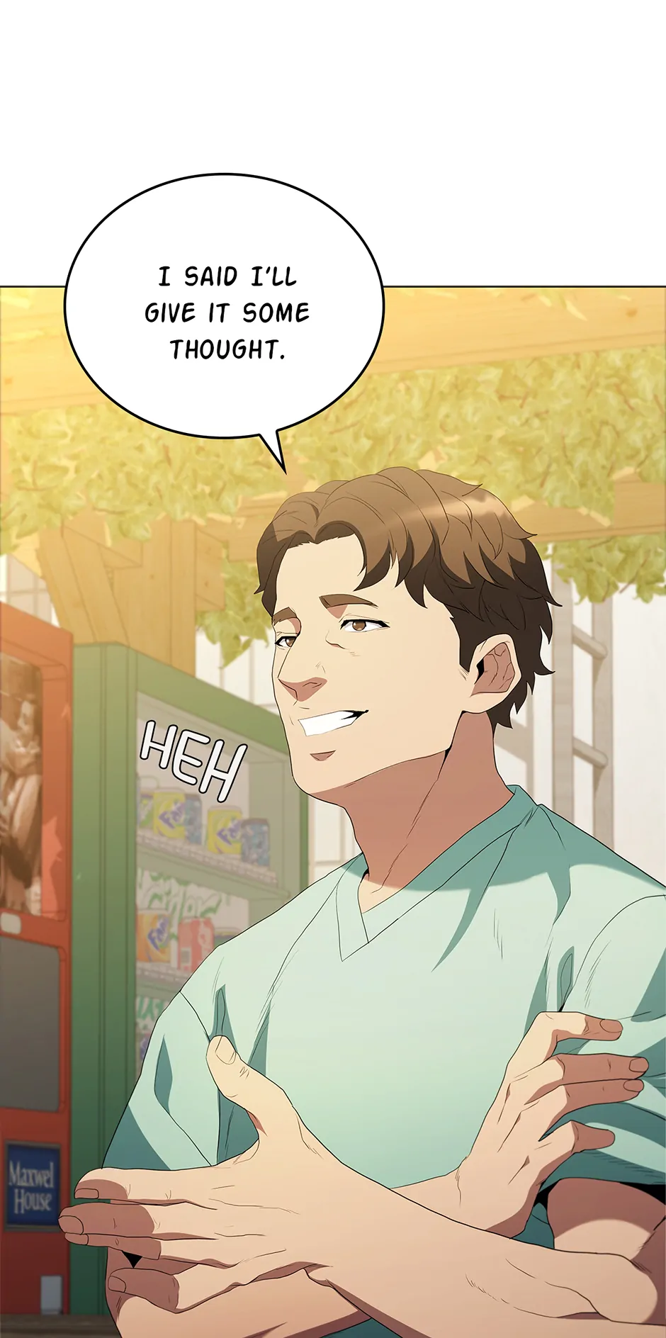 A True Doctor Chapter 219 - page 79