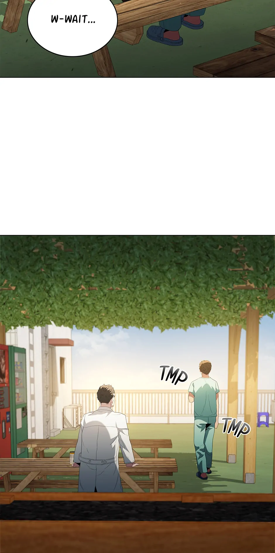 A True Doctor Chapter 219 - page 81