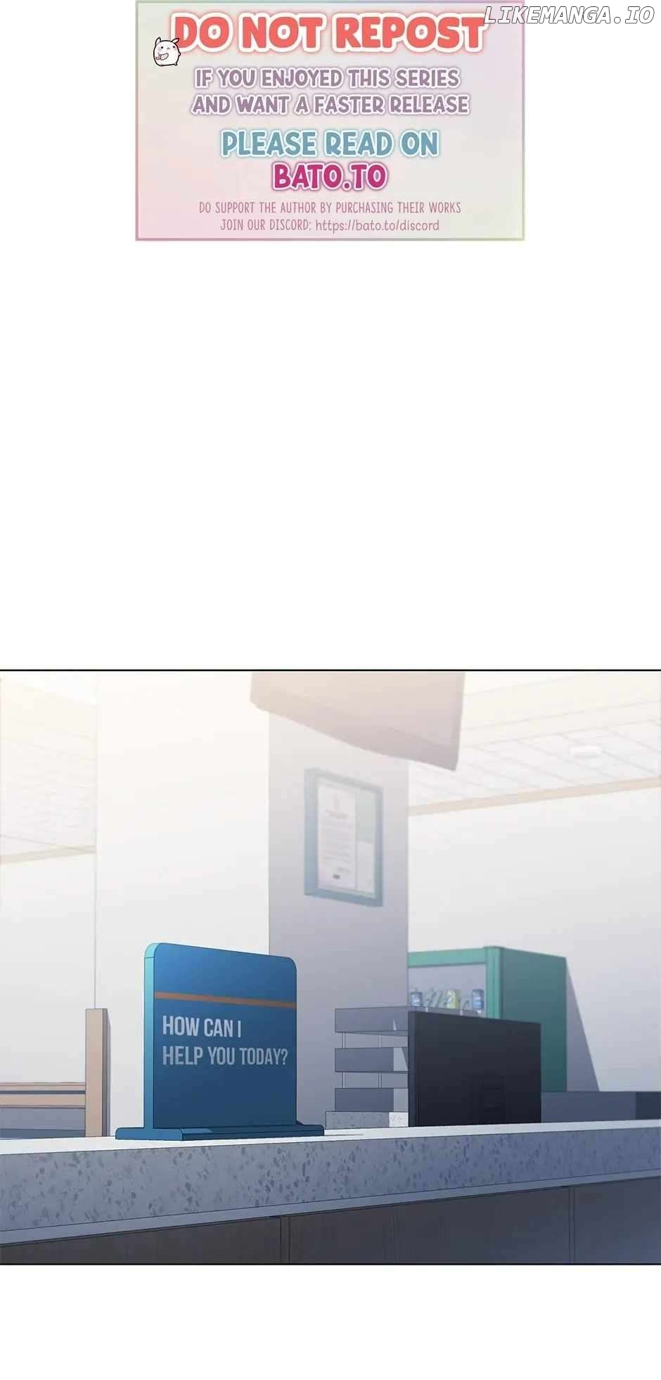 A True Doctor Chapter 220 - page 1