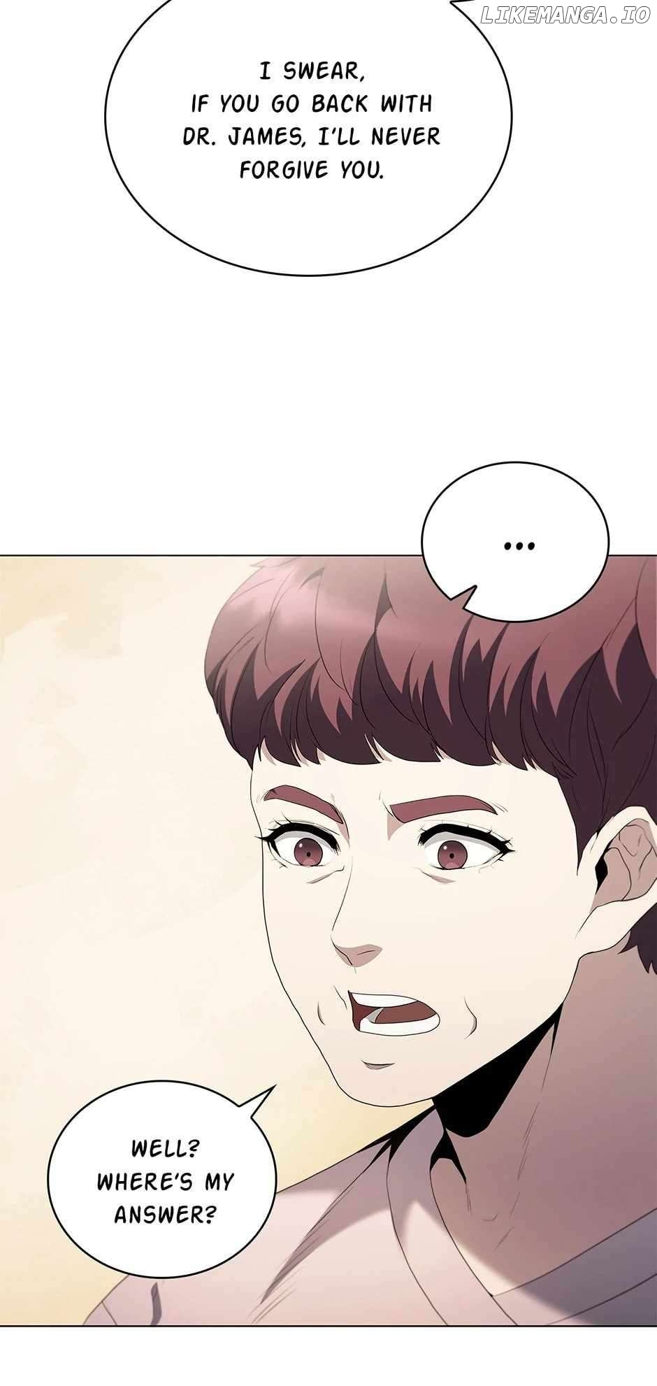 A True Doctor Chapter 220 - page 14
